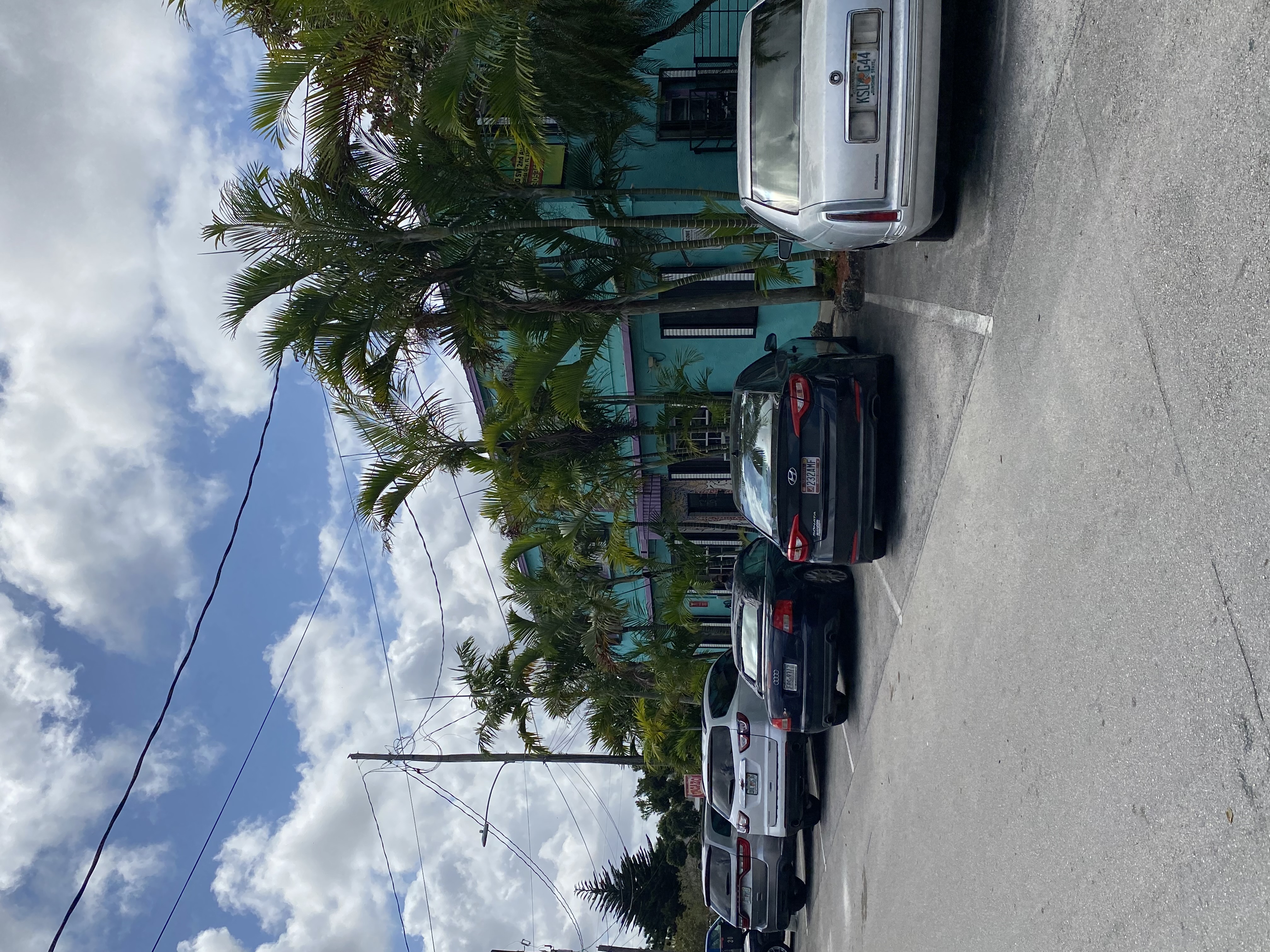 Hoosville Hostel