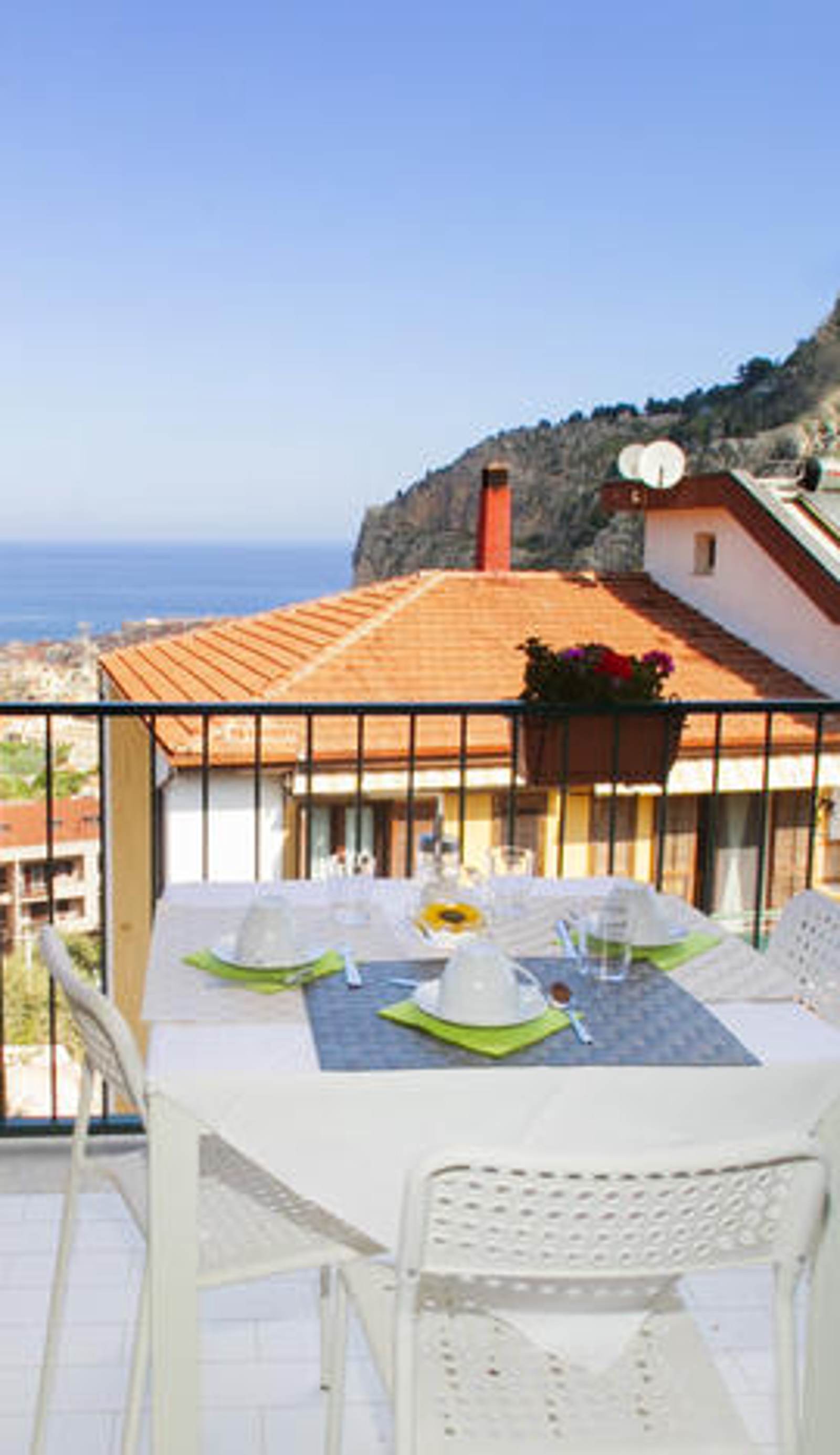 Ma&Mi Guest House
