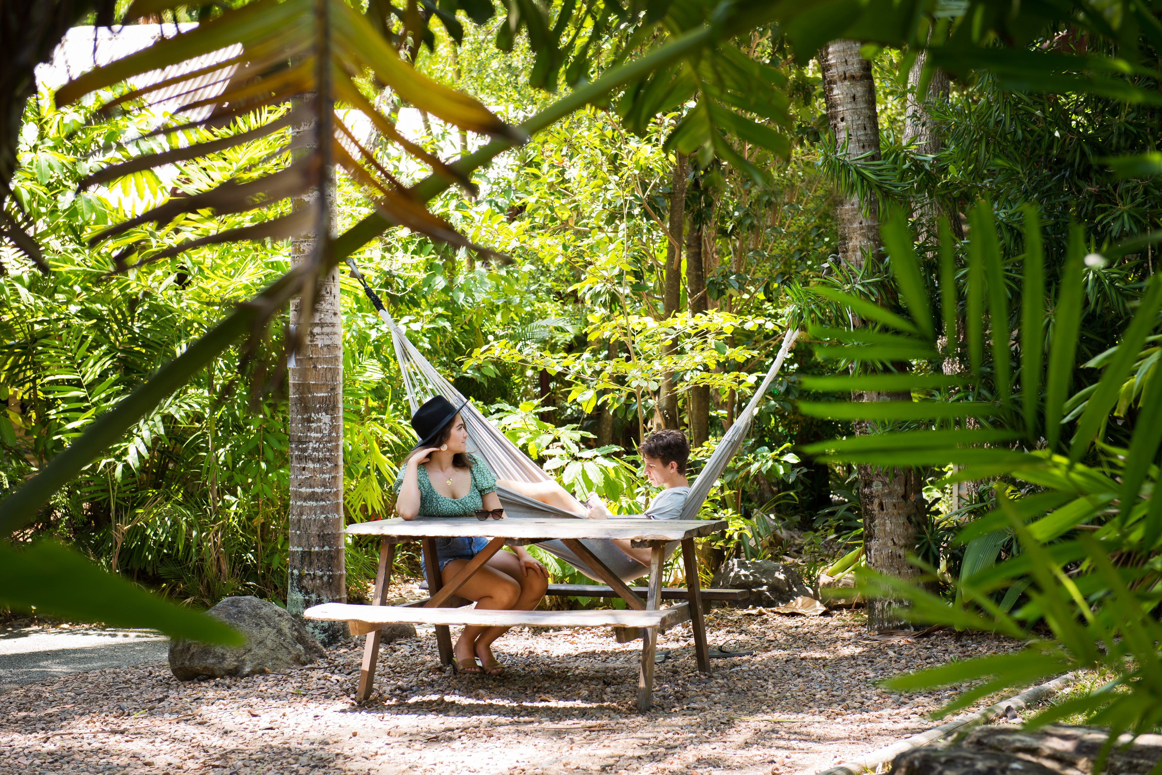 Airlie Beach Magnums – Adults only