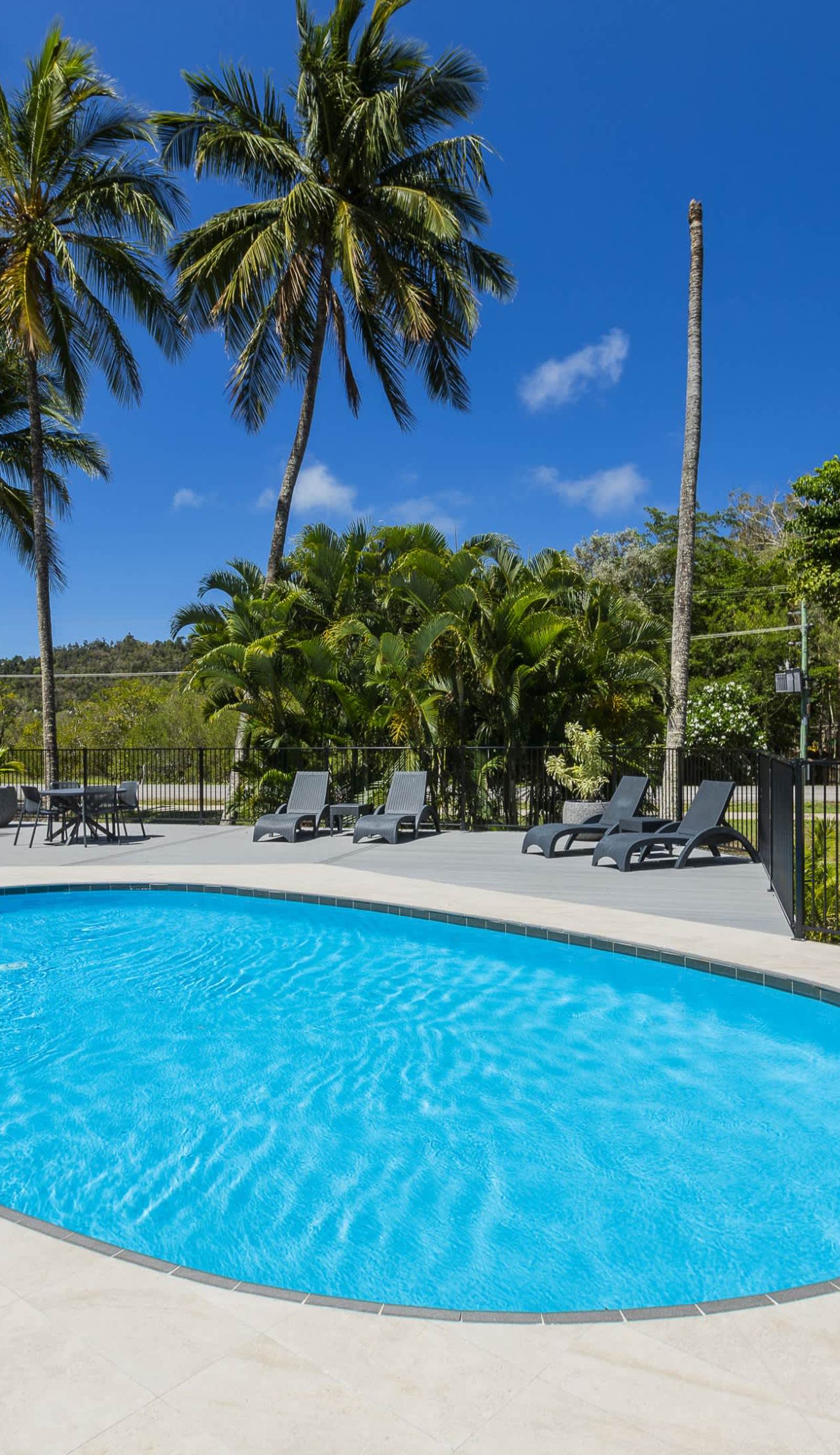 Kipara Tropical Rainforest Resort