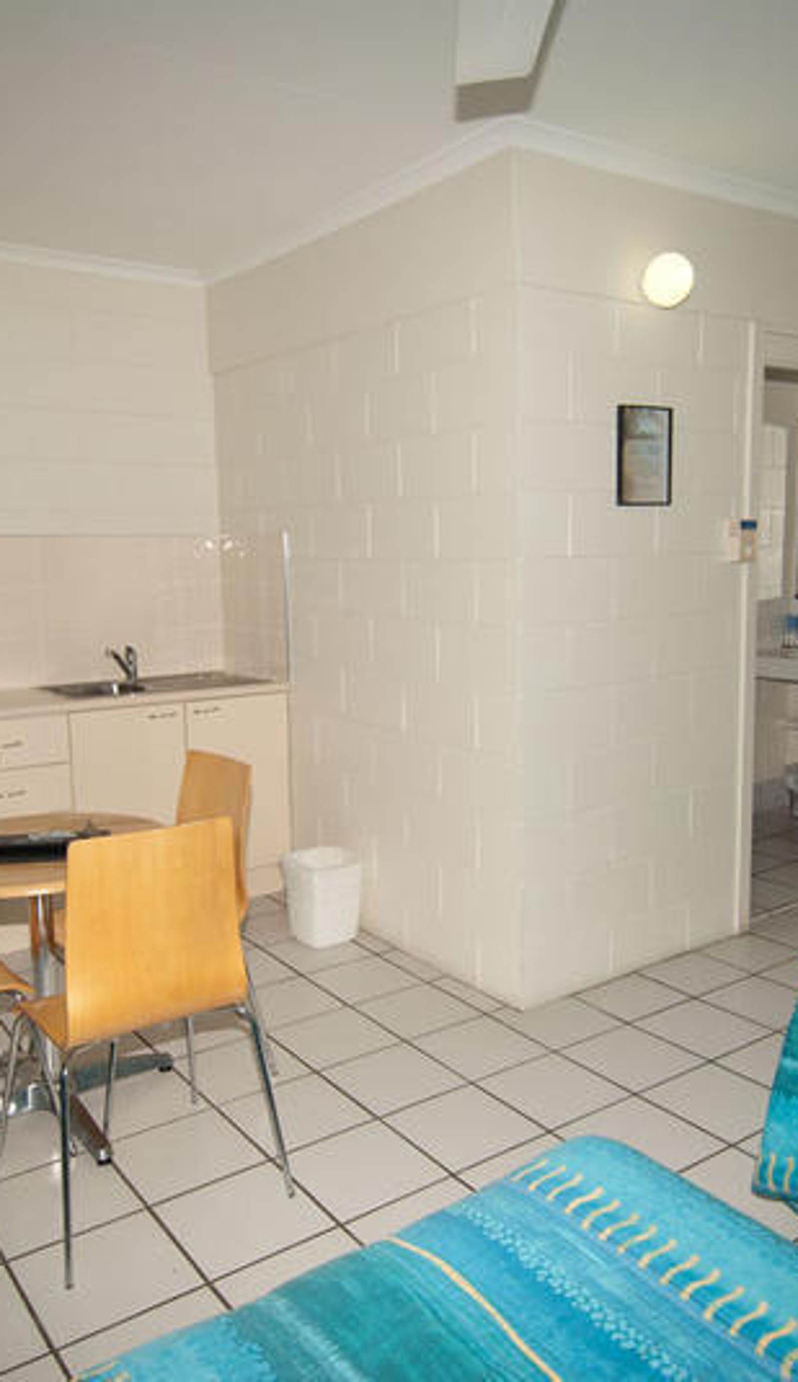 Whitsunday On The Beach