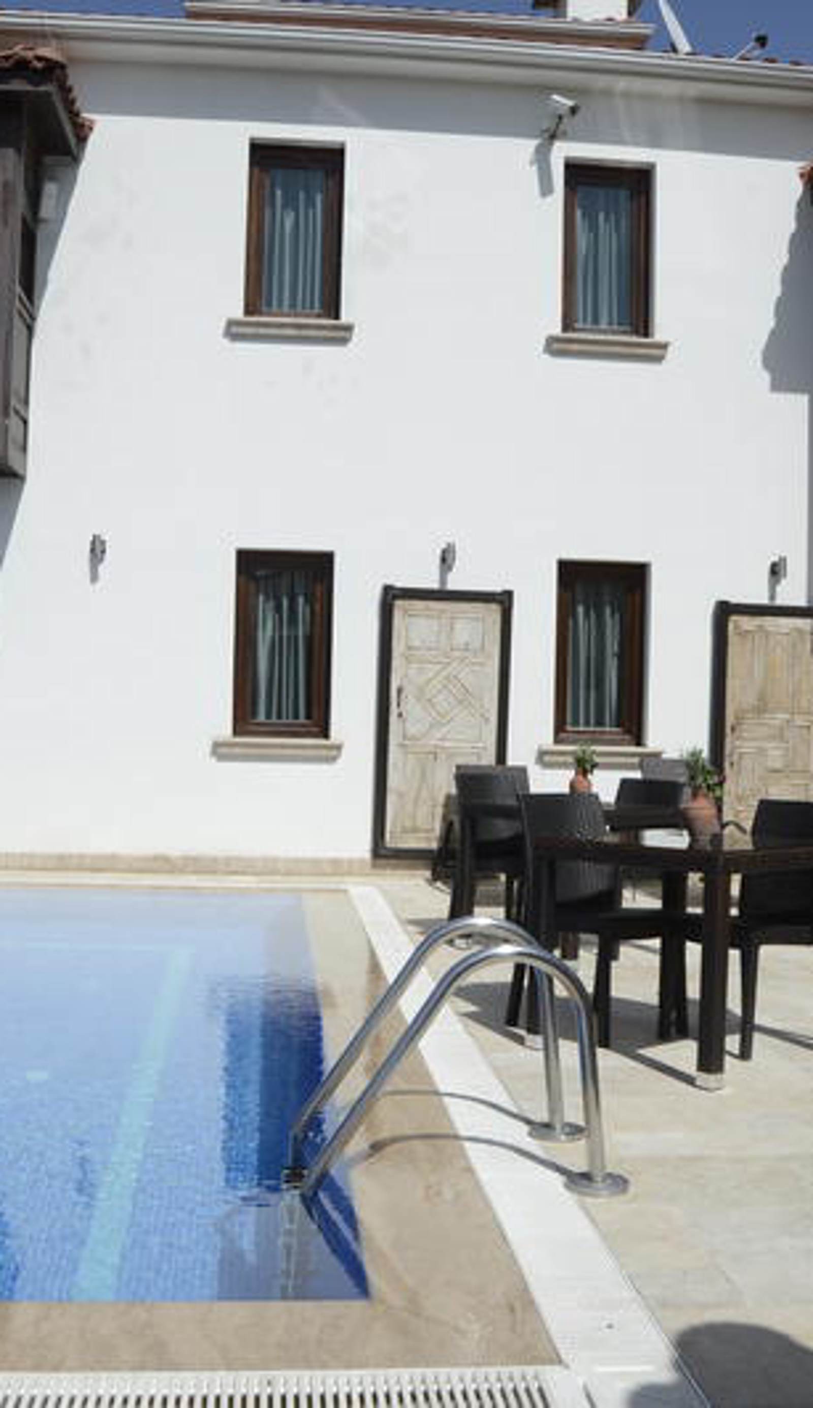 Ayasoluk Hotel