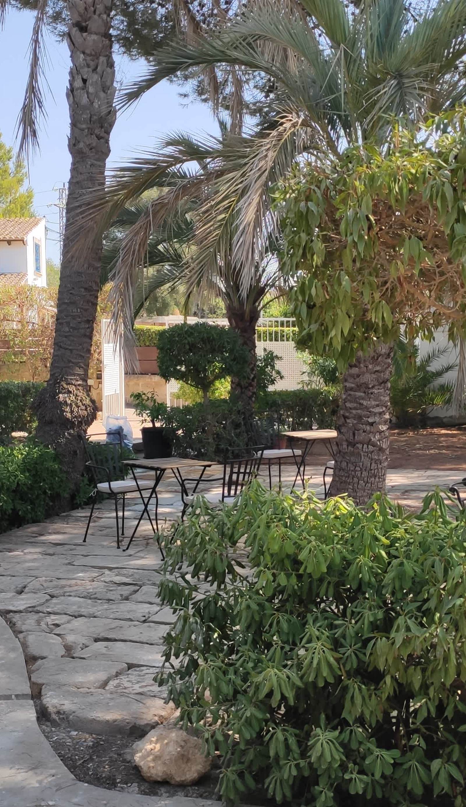 Hotel Alma
