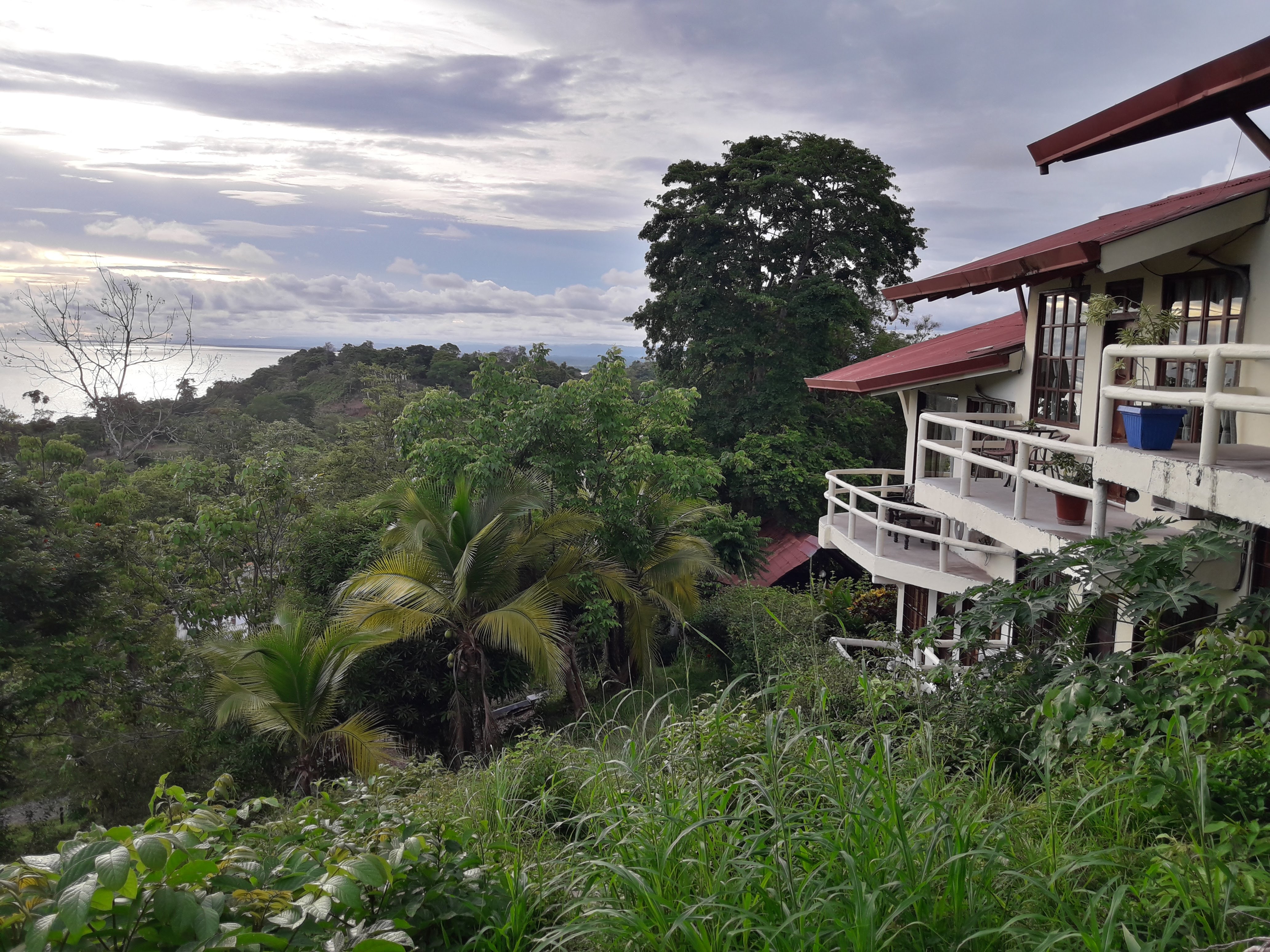 Hotel La Colina