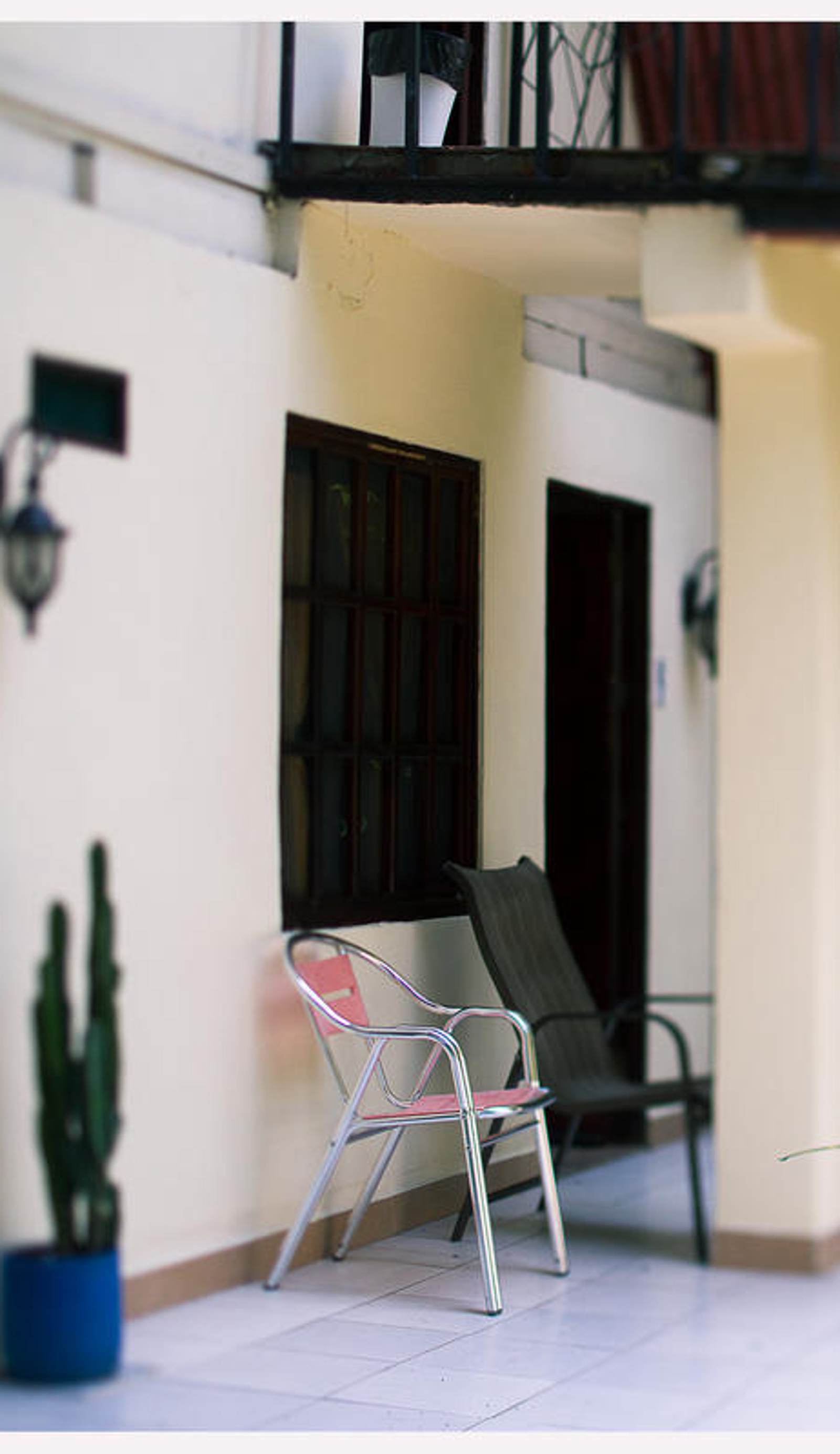 Hotel La Colina