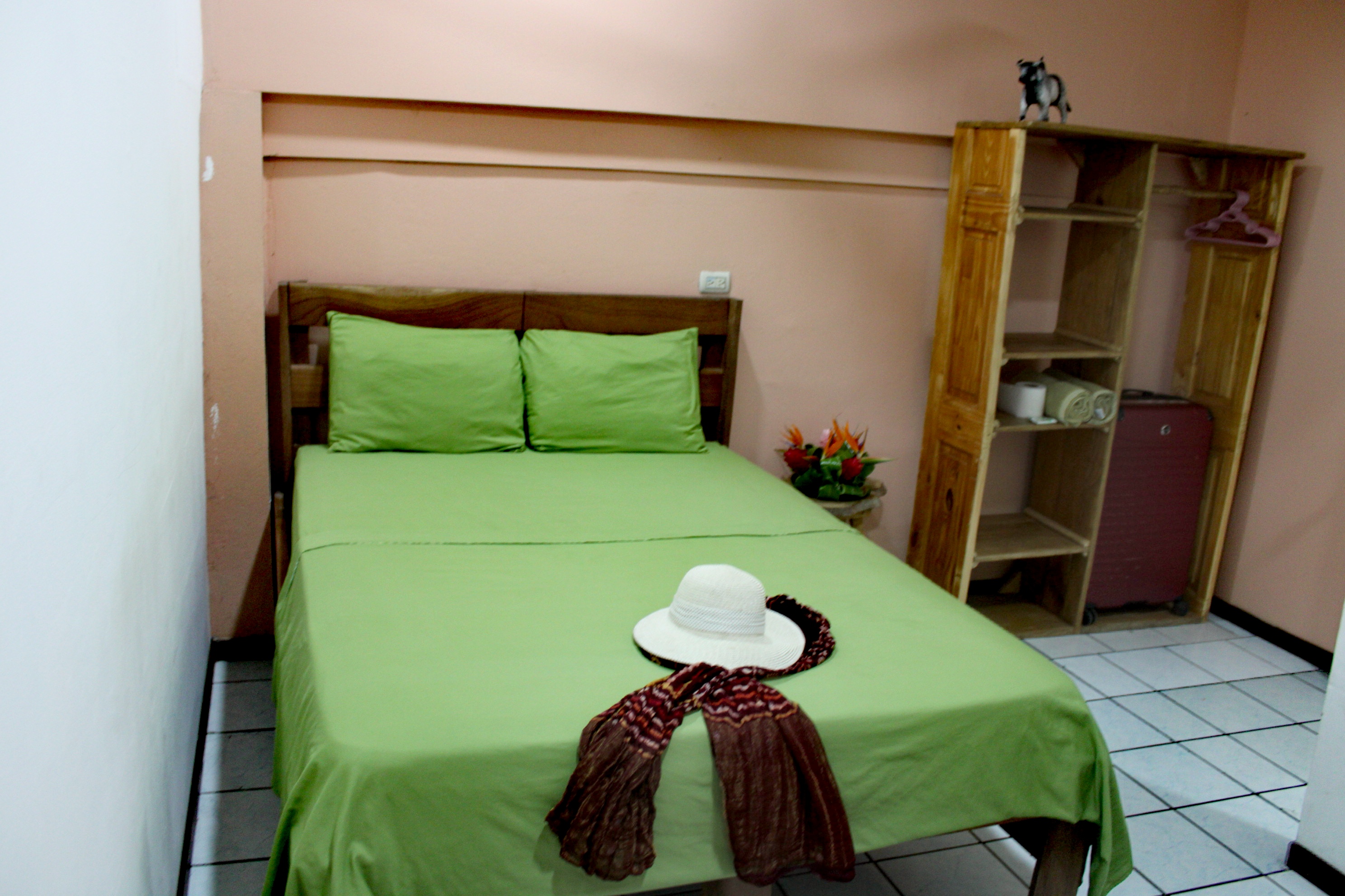 Hospedaje Doña Ana