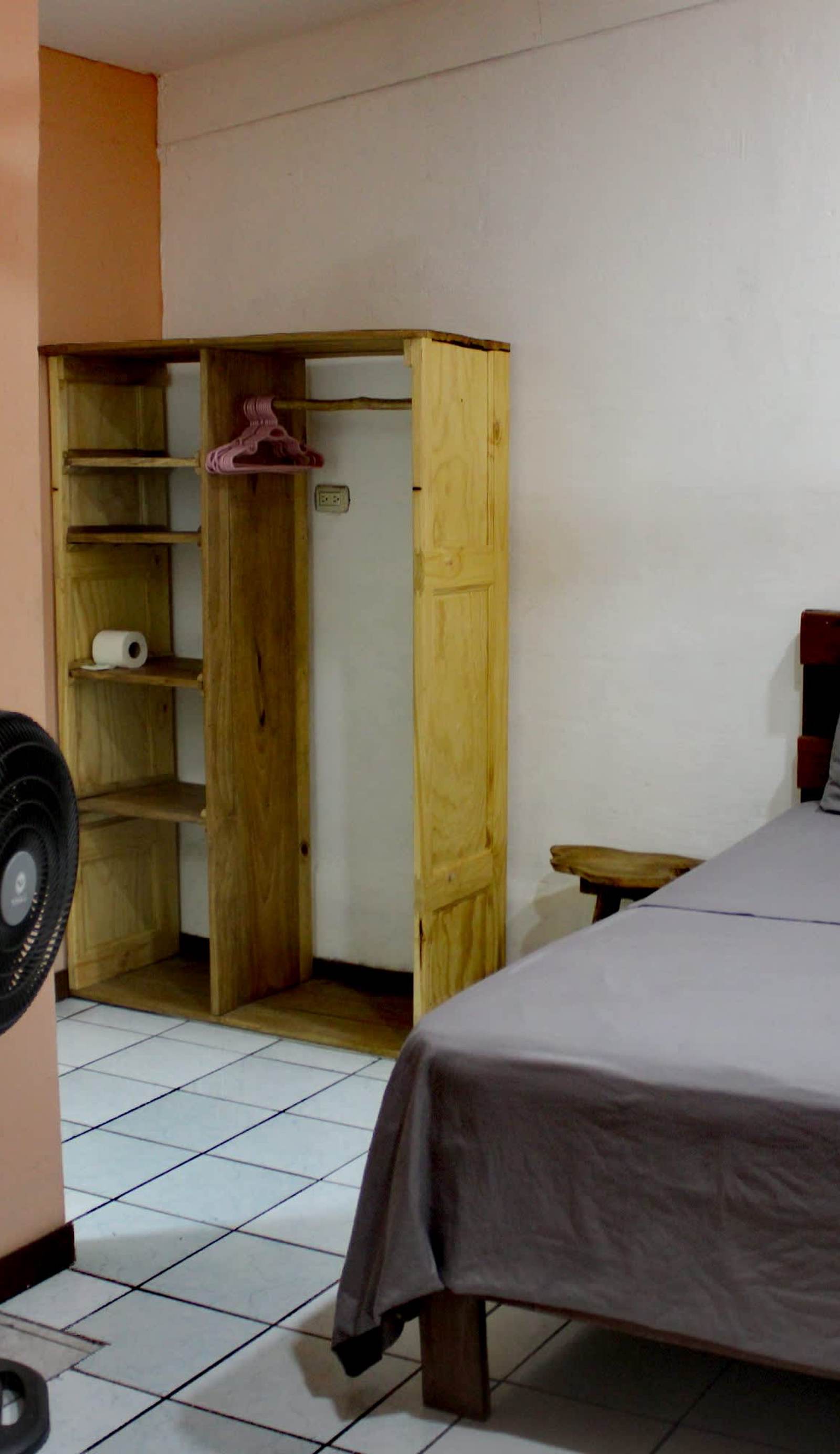 Hospedaje Doña Ana