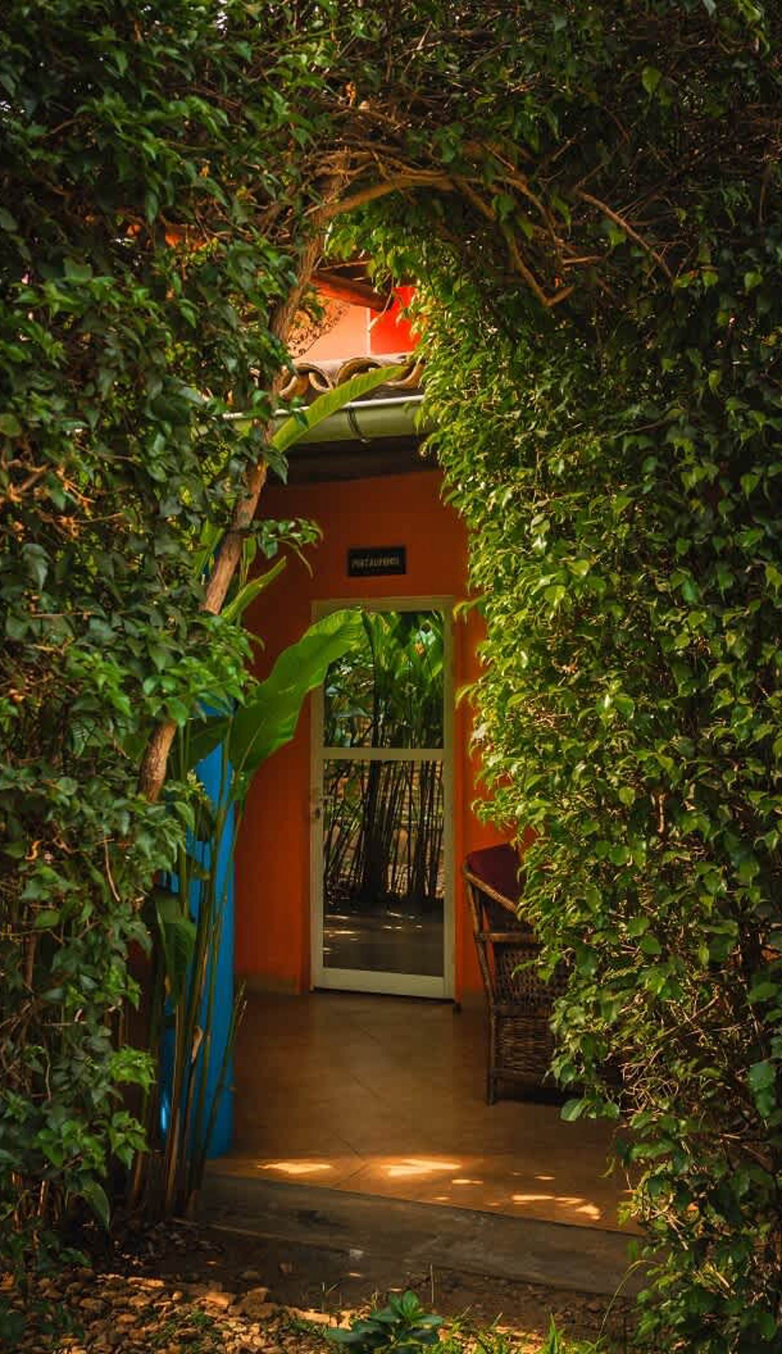 Aparthotel Jardin Tropical