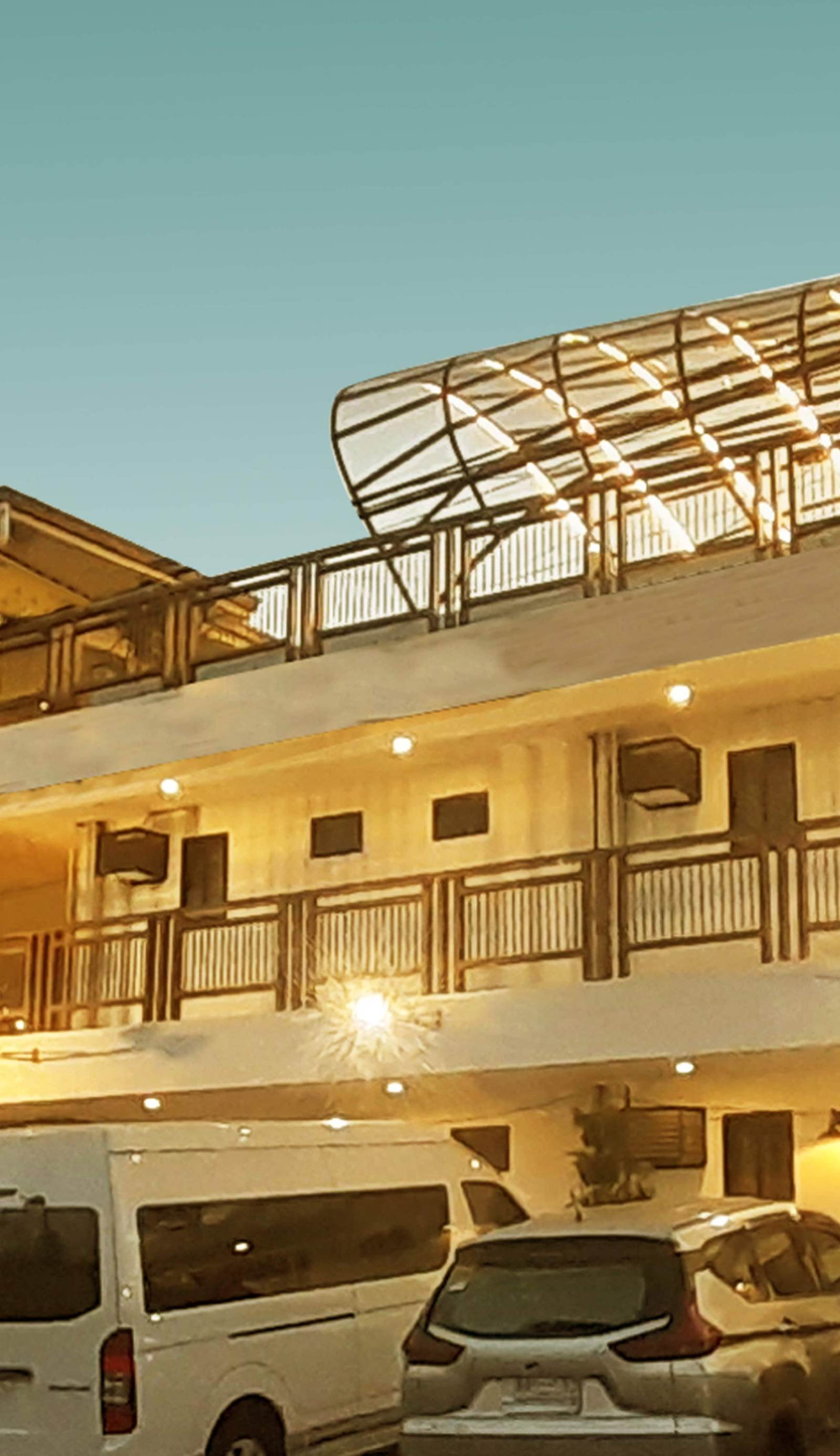 Aurora Suites