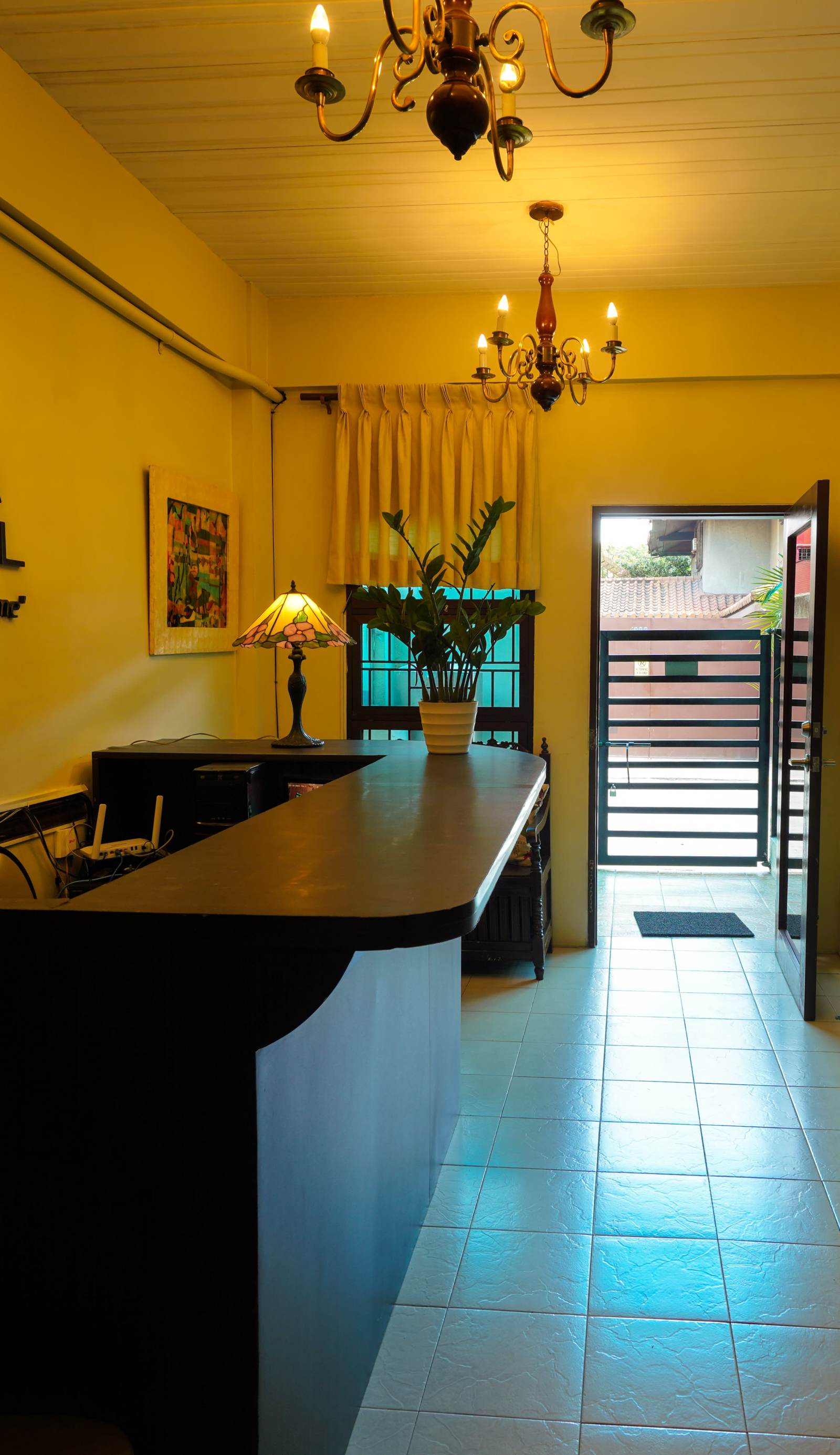 Tarasa Hostel Pasay City