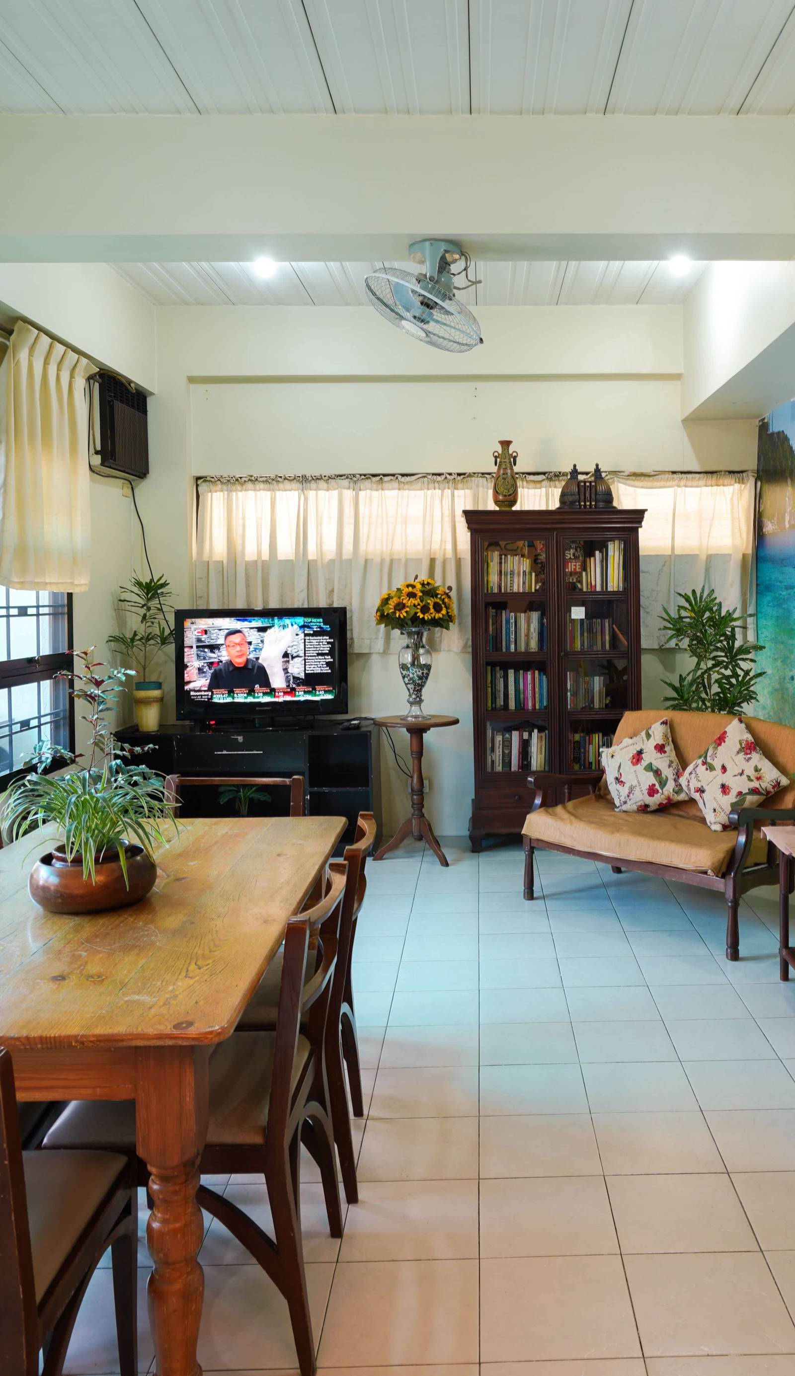 Tarasa Hostel Pasay City