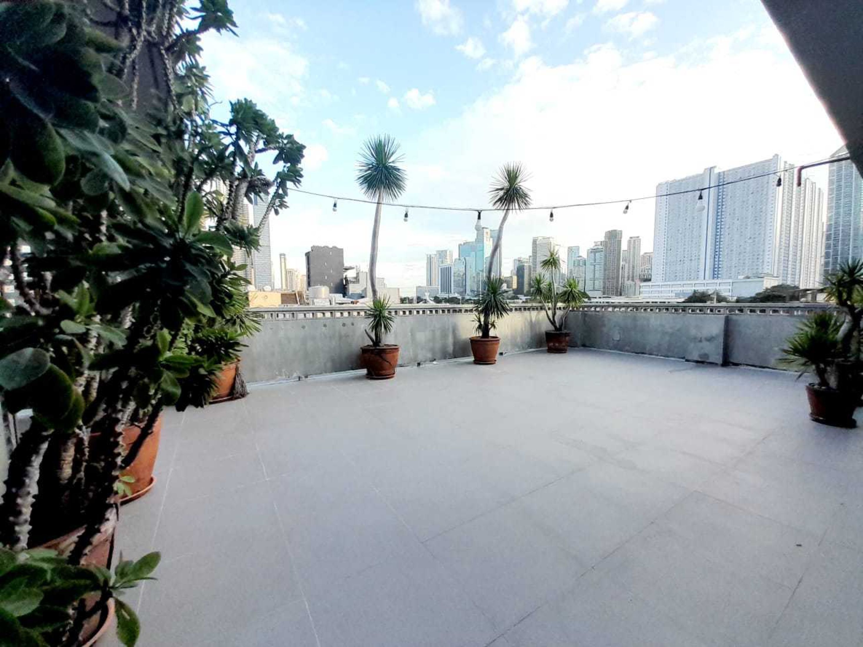 Collection O BRBlock Boutique & Residences, Santa Cruz Olympia, Makati