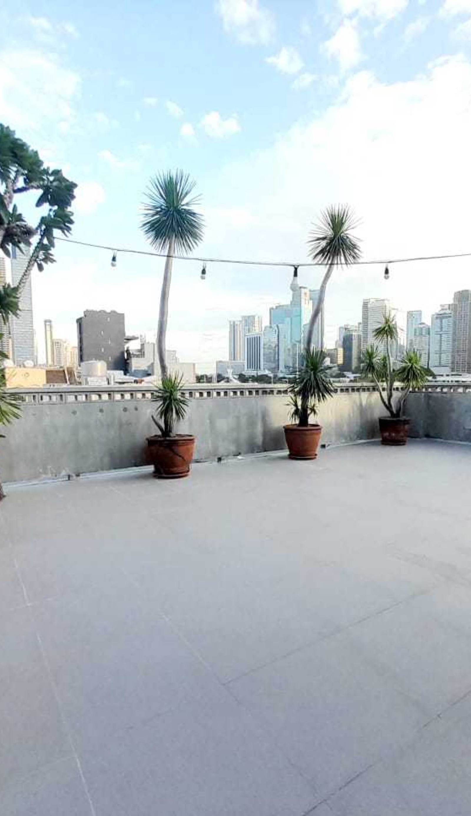 Collection O BRBlock Boutique & Residences, Santa Cruz Olympia, Makati