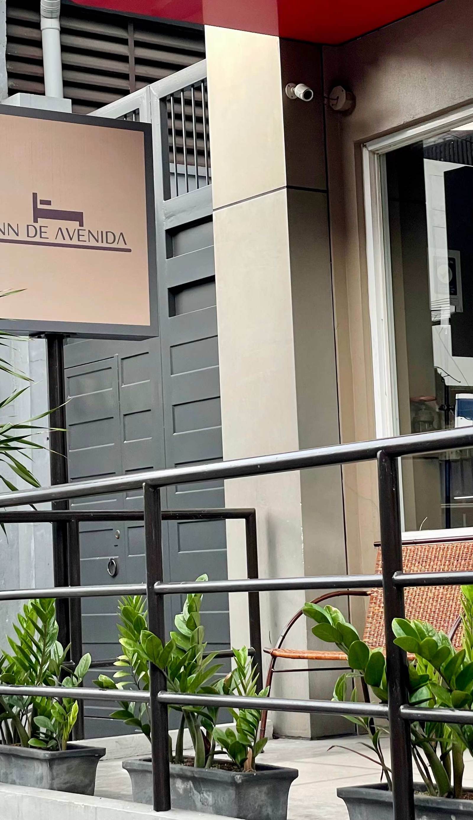INN DE AVENIDA