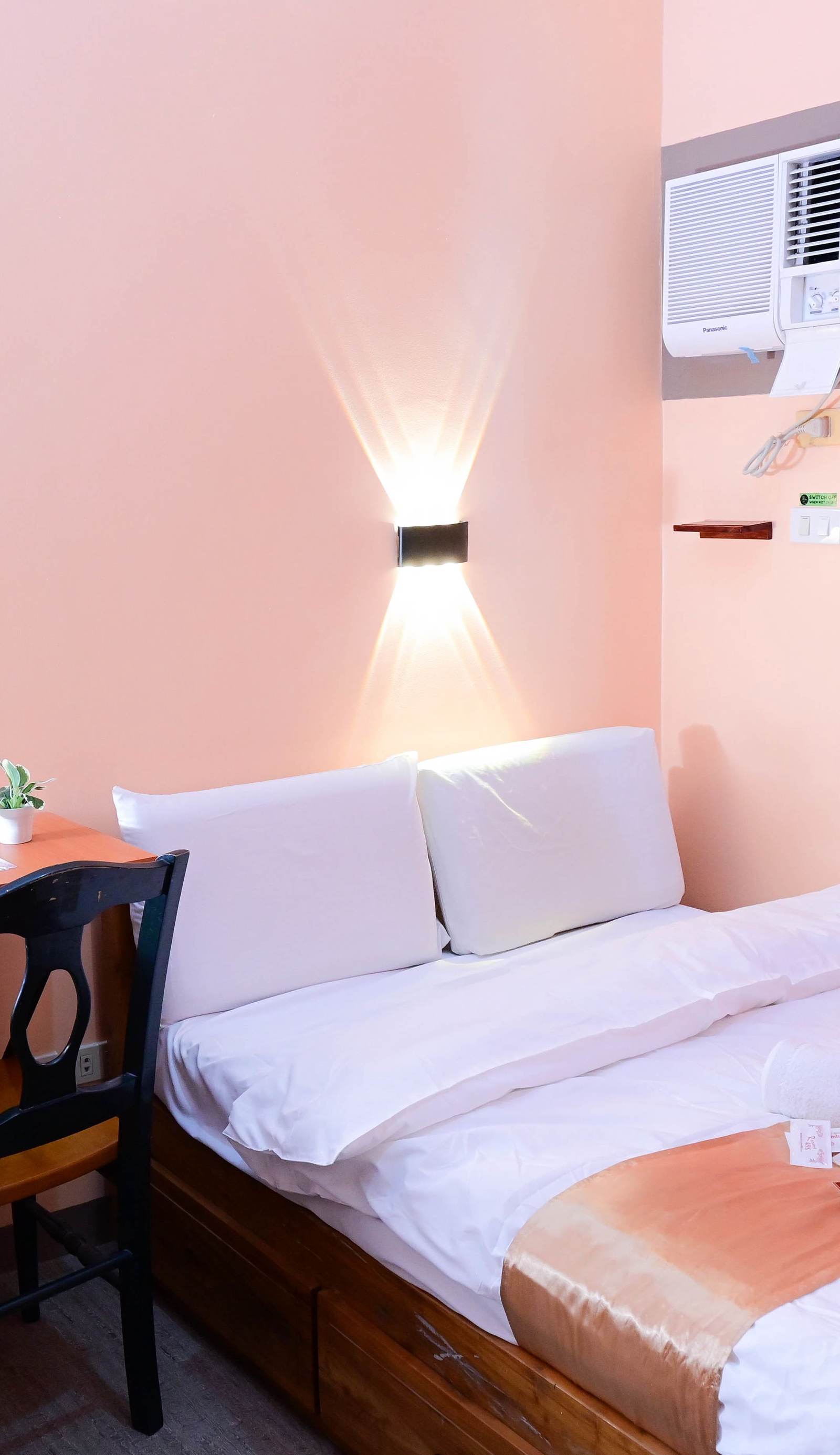 Getaway Rooms 498