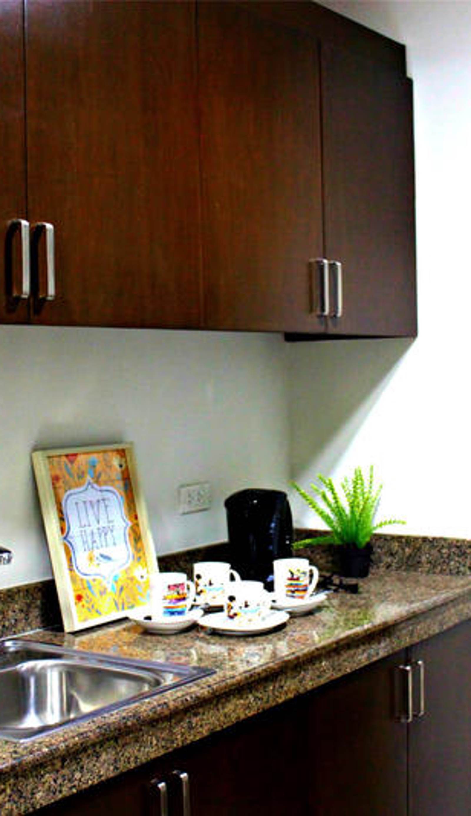 Food District Hostel - Ortigas Kapitolyo