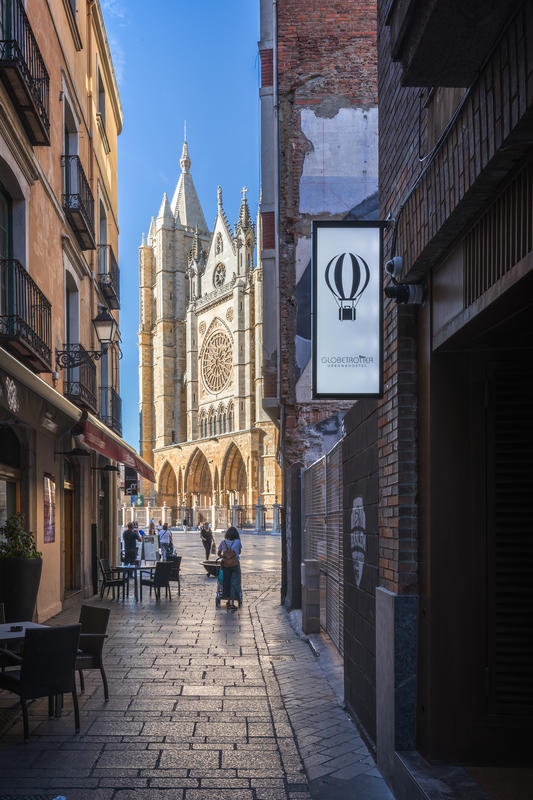 Globetrotter Urban&Hostel