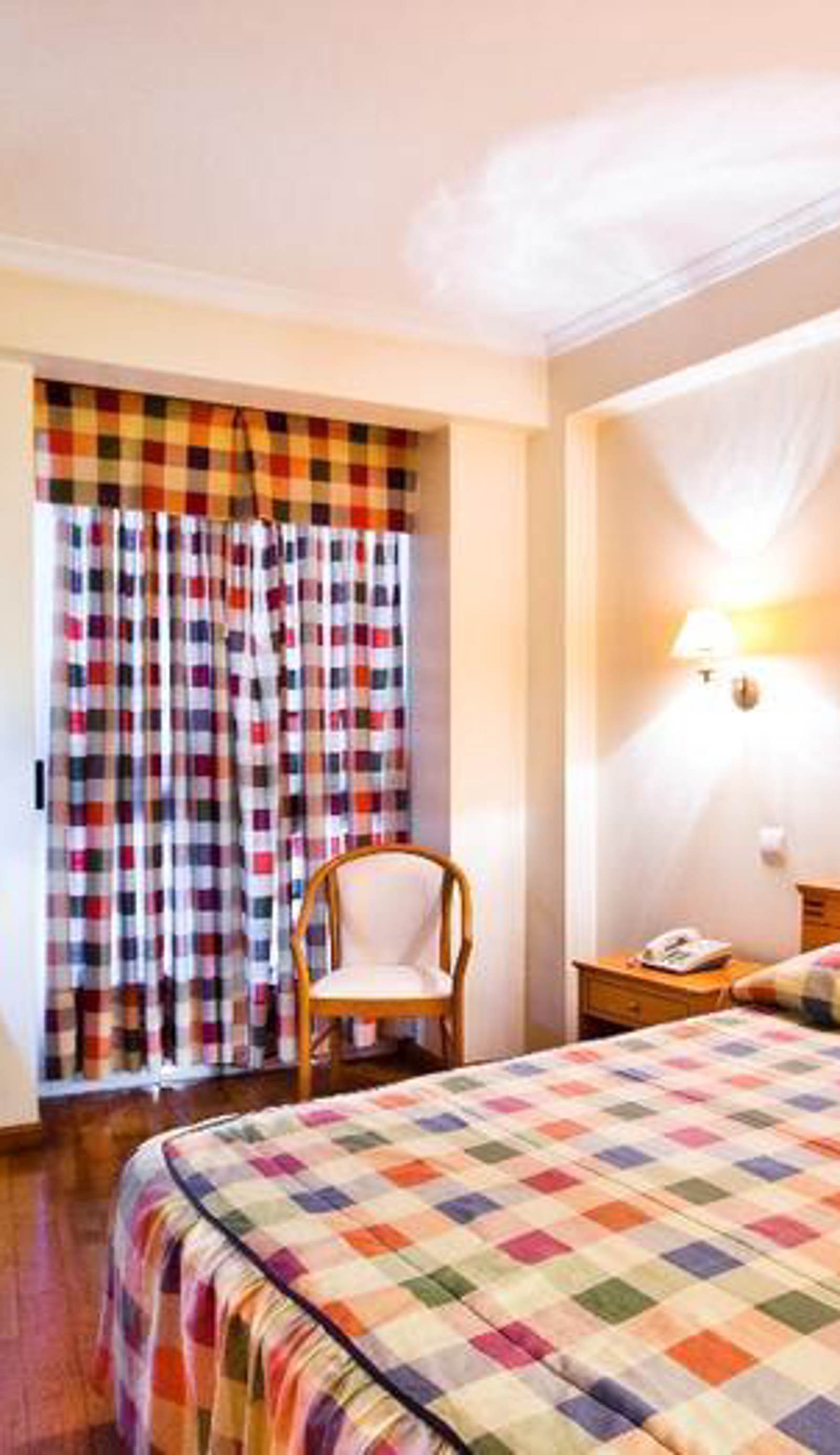Residencial Colombo
