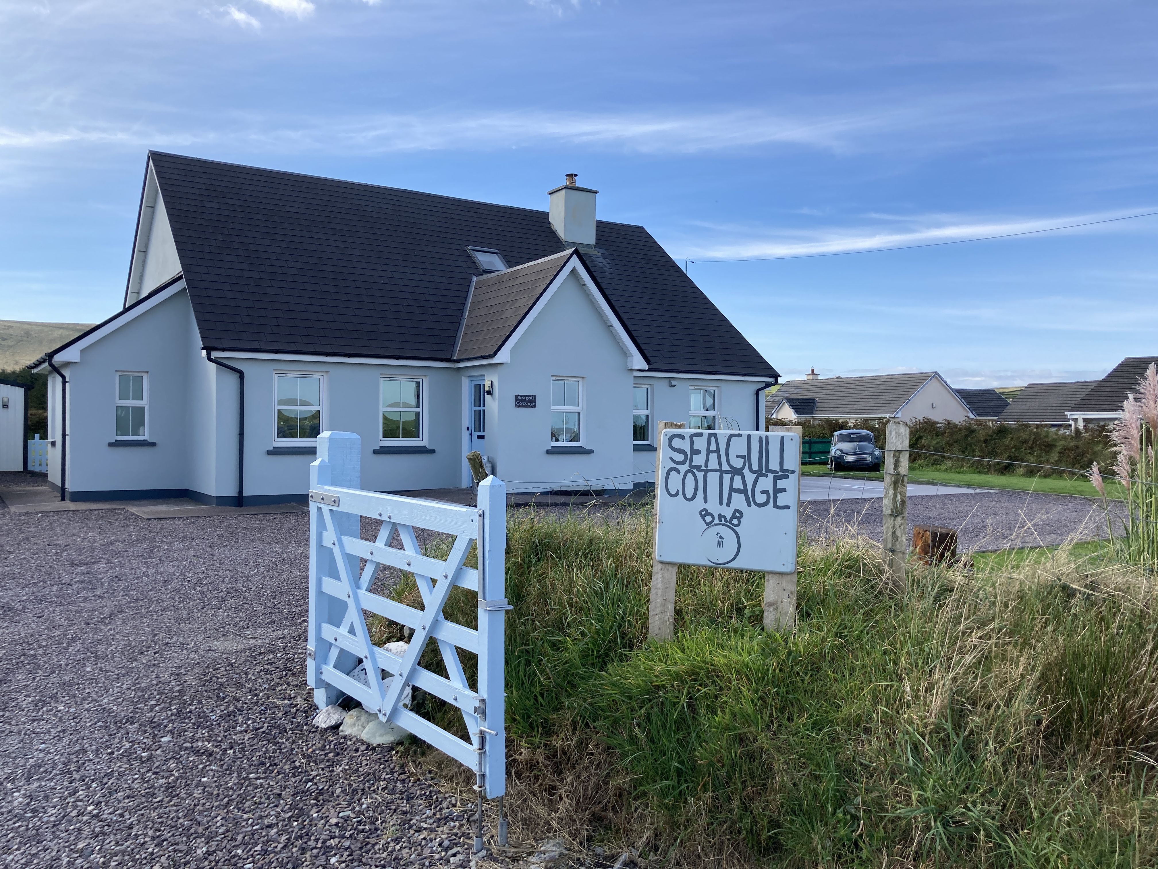 Seagull Cottage Bed and Breakfast