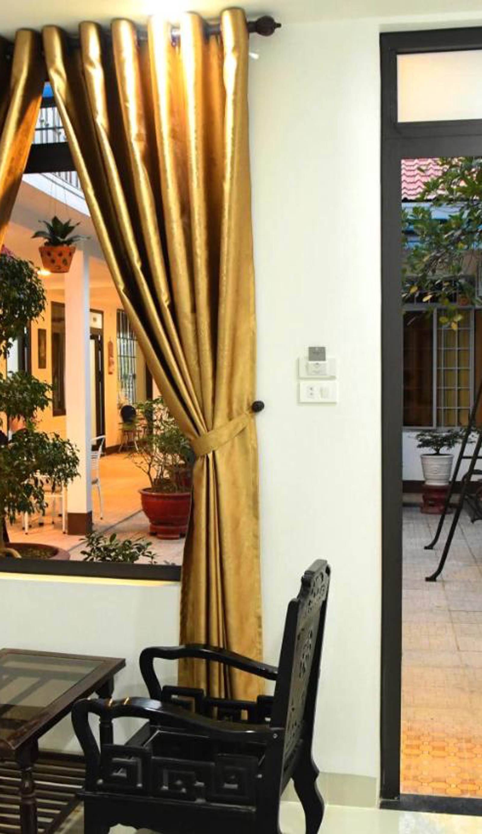 Asean Garden Homestay