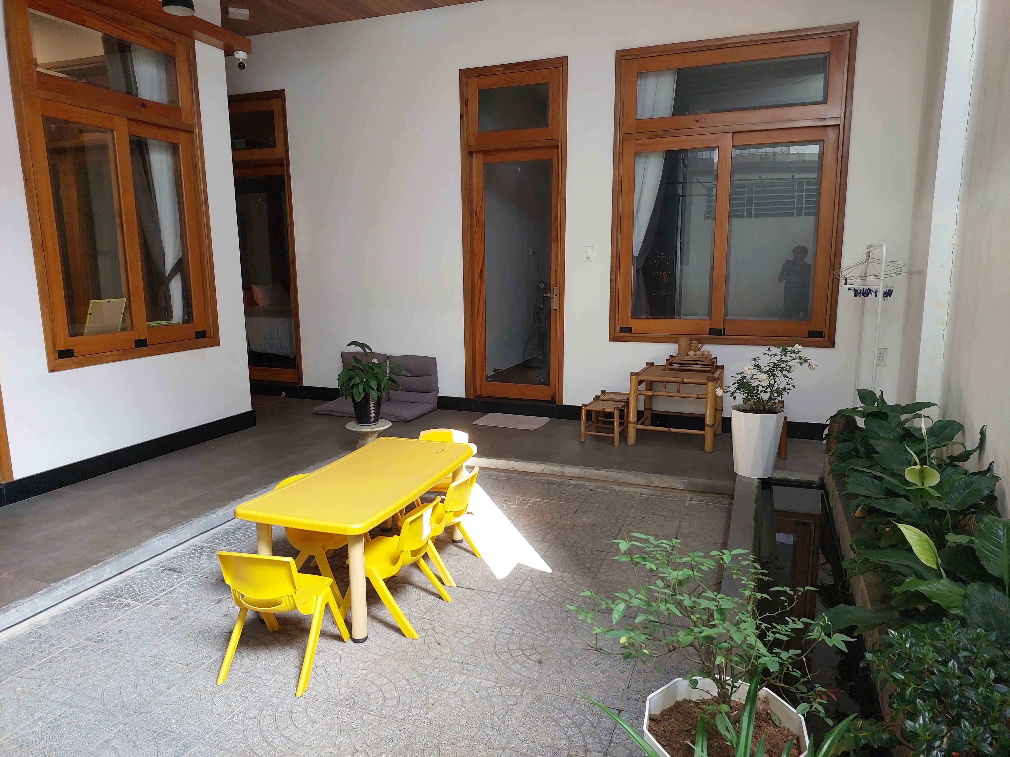 Le House Villa