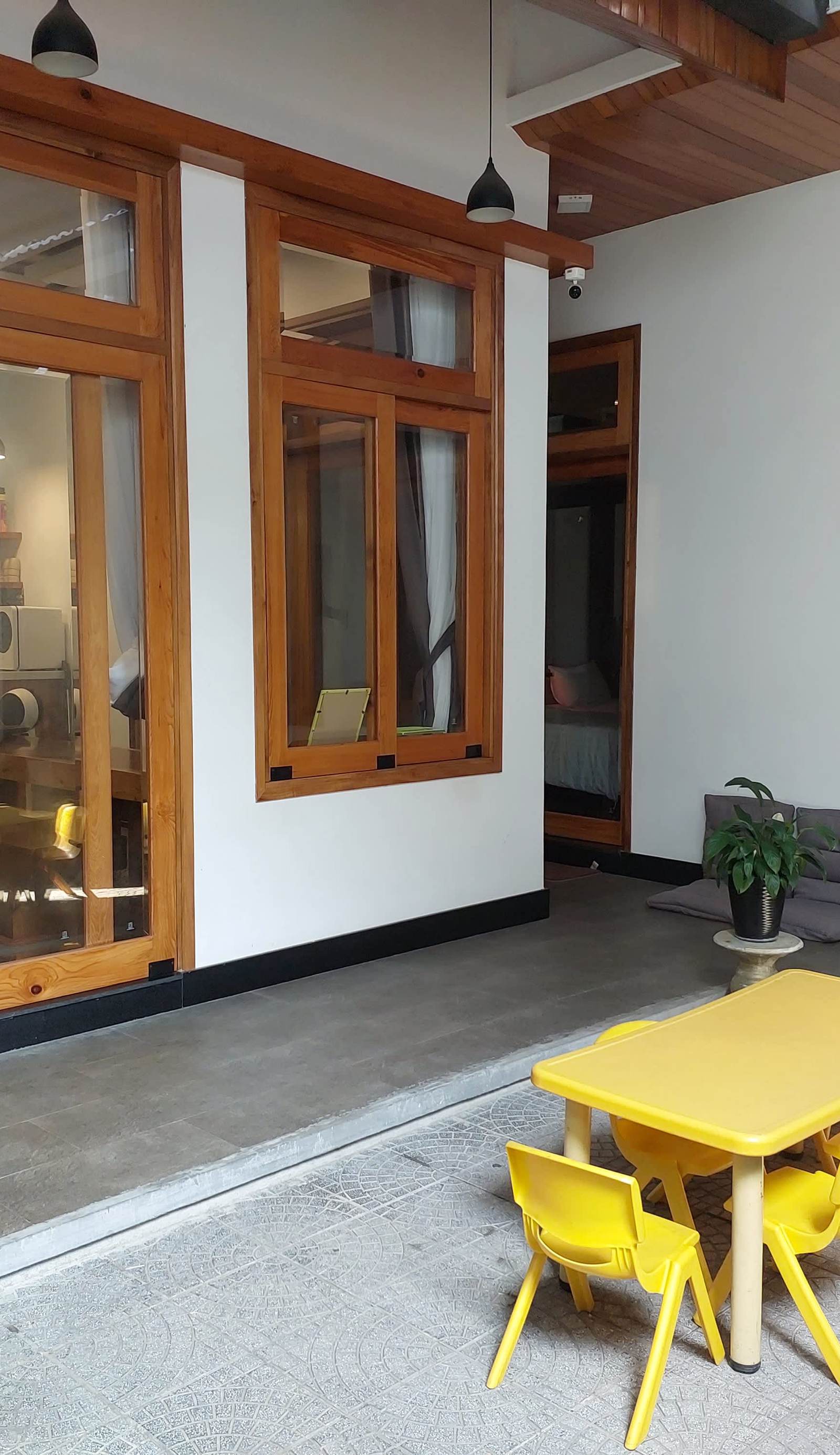 Le House Villa
