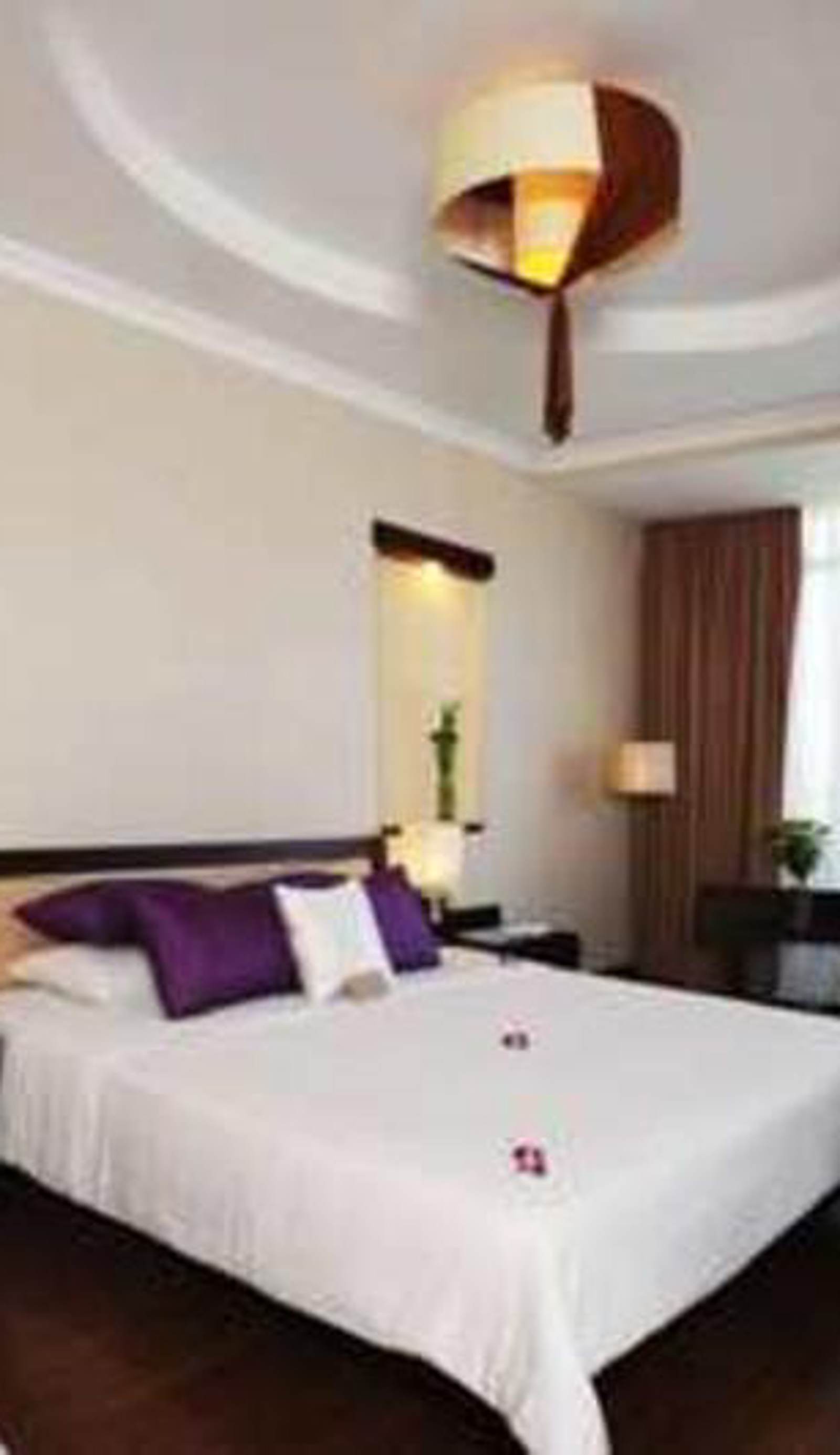 Orchid Hotel