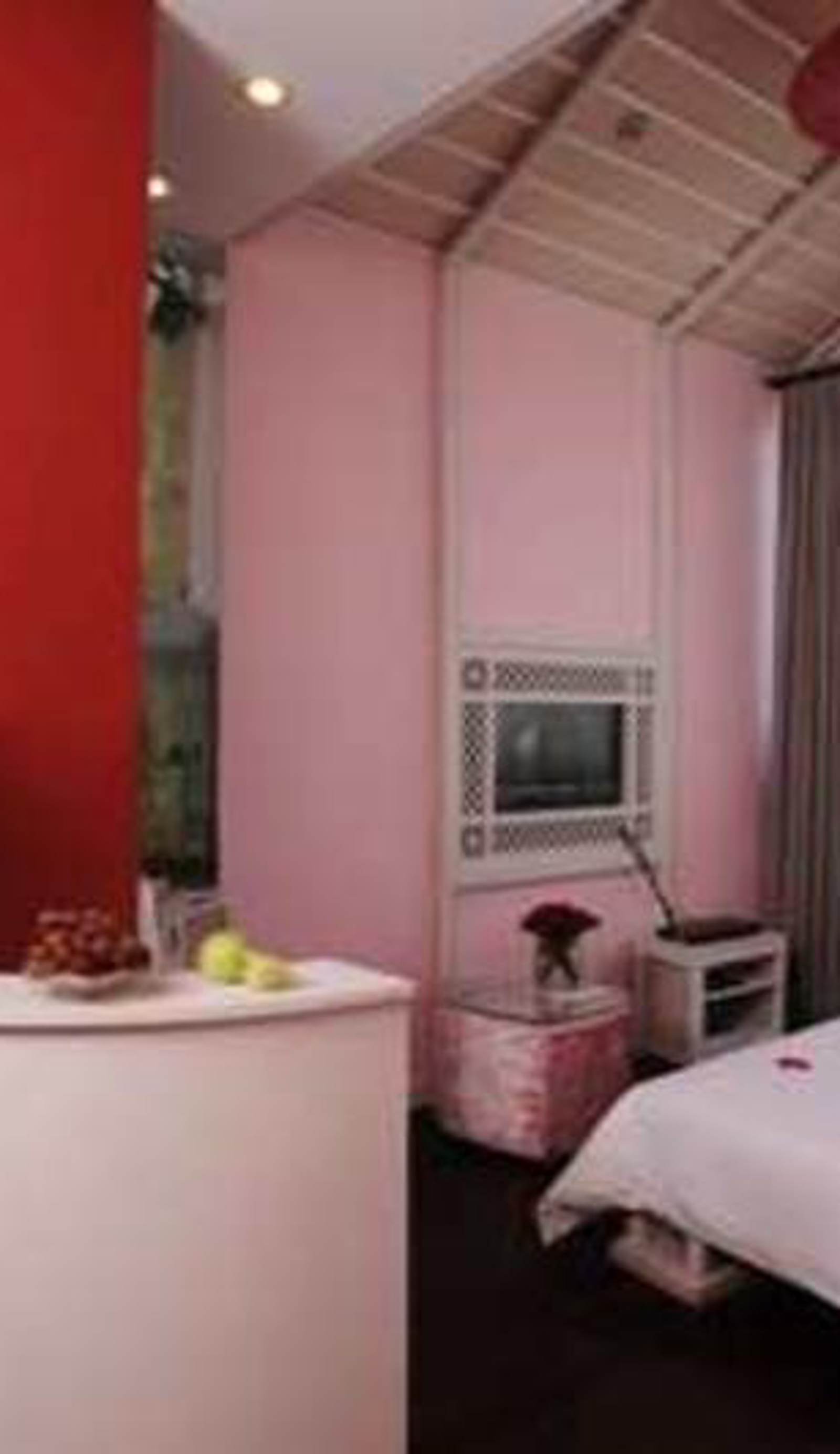 Orchid Hotel