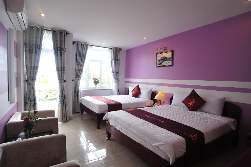 Ruby Hotel
