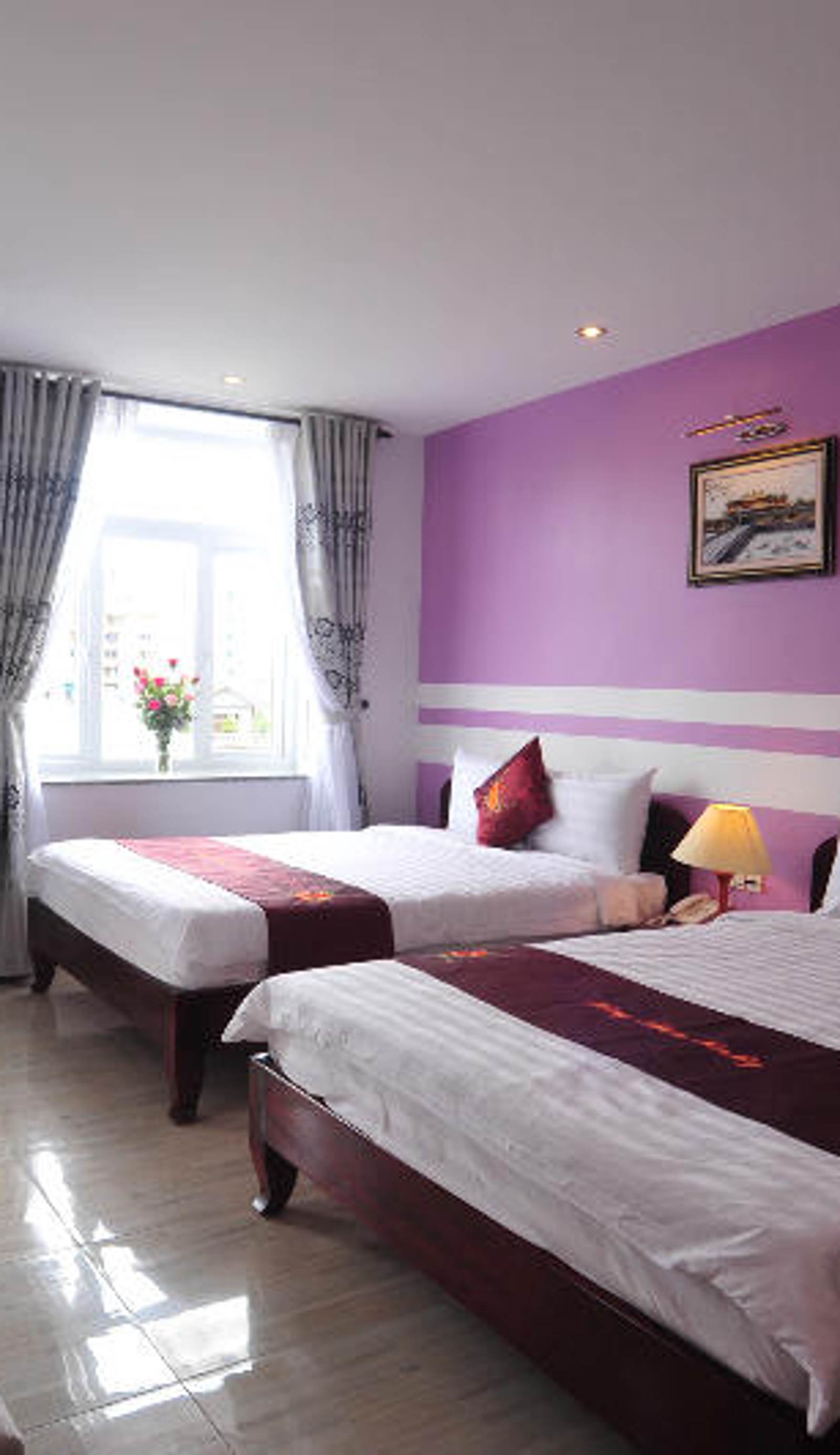 Ruby Hotel