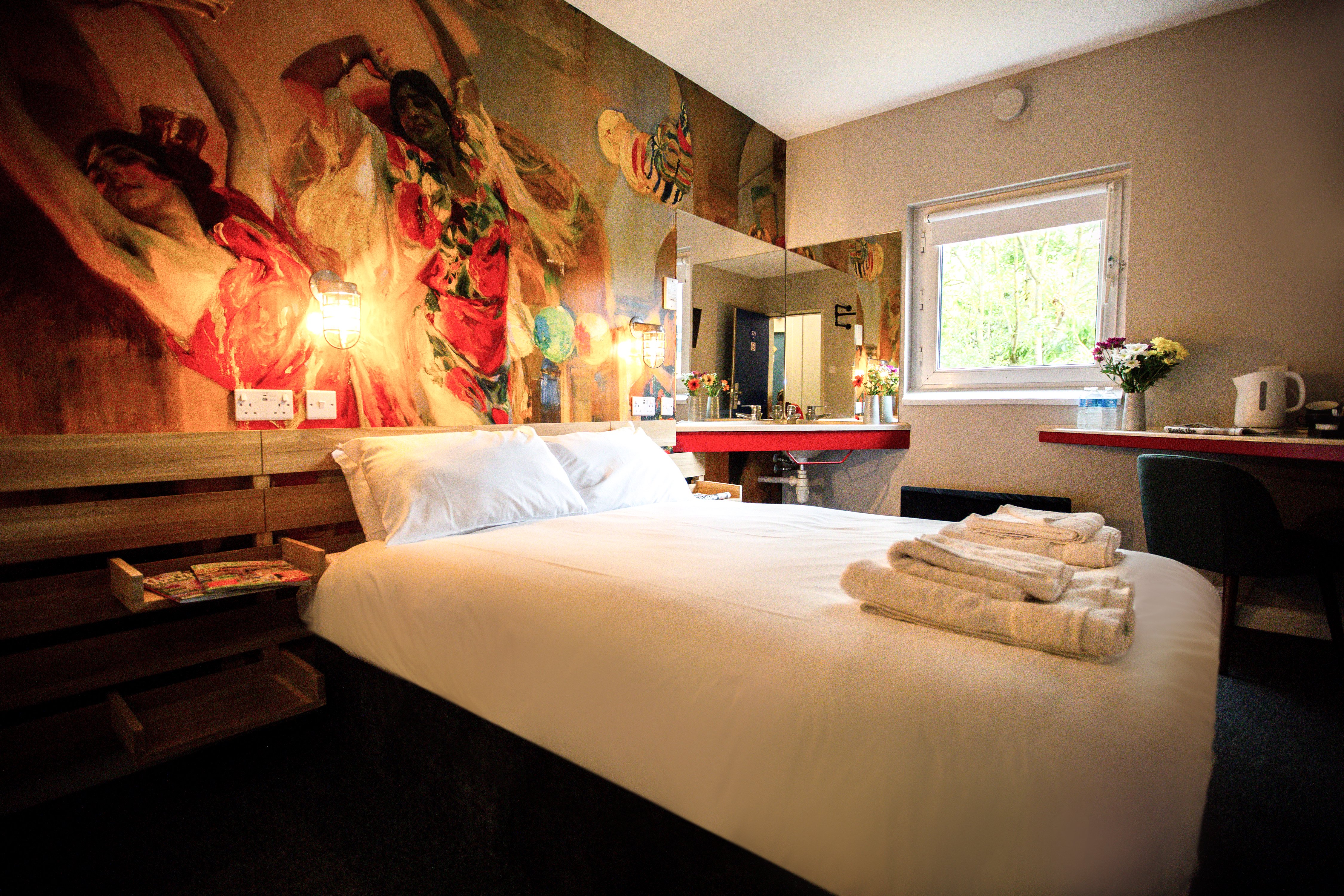 Metro Inns Newcastle