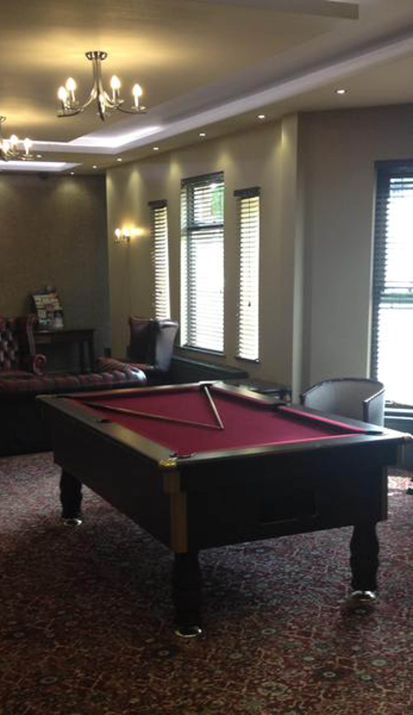 Grainger Hotel
