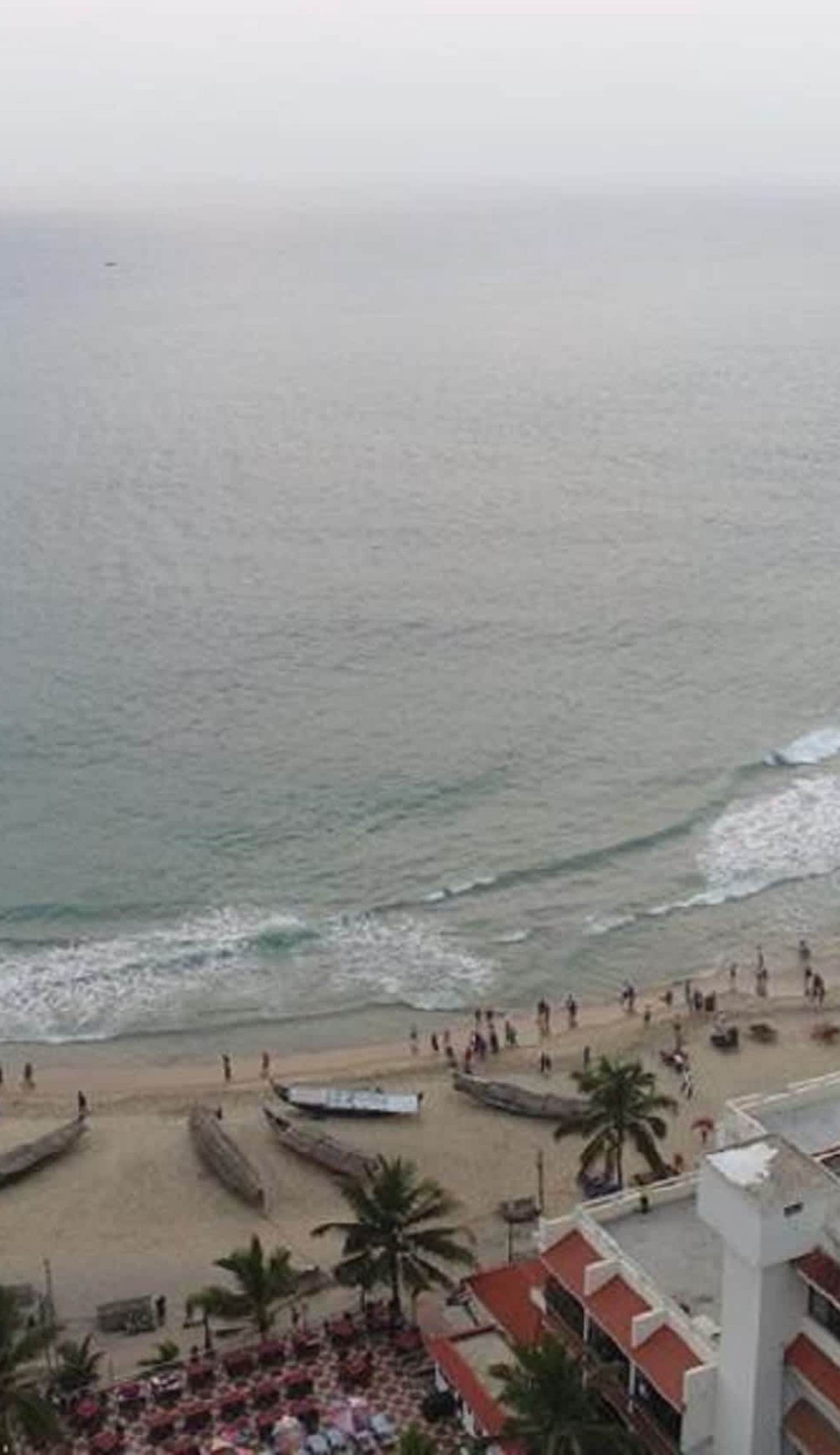 Hotel Sea Face Kovalam