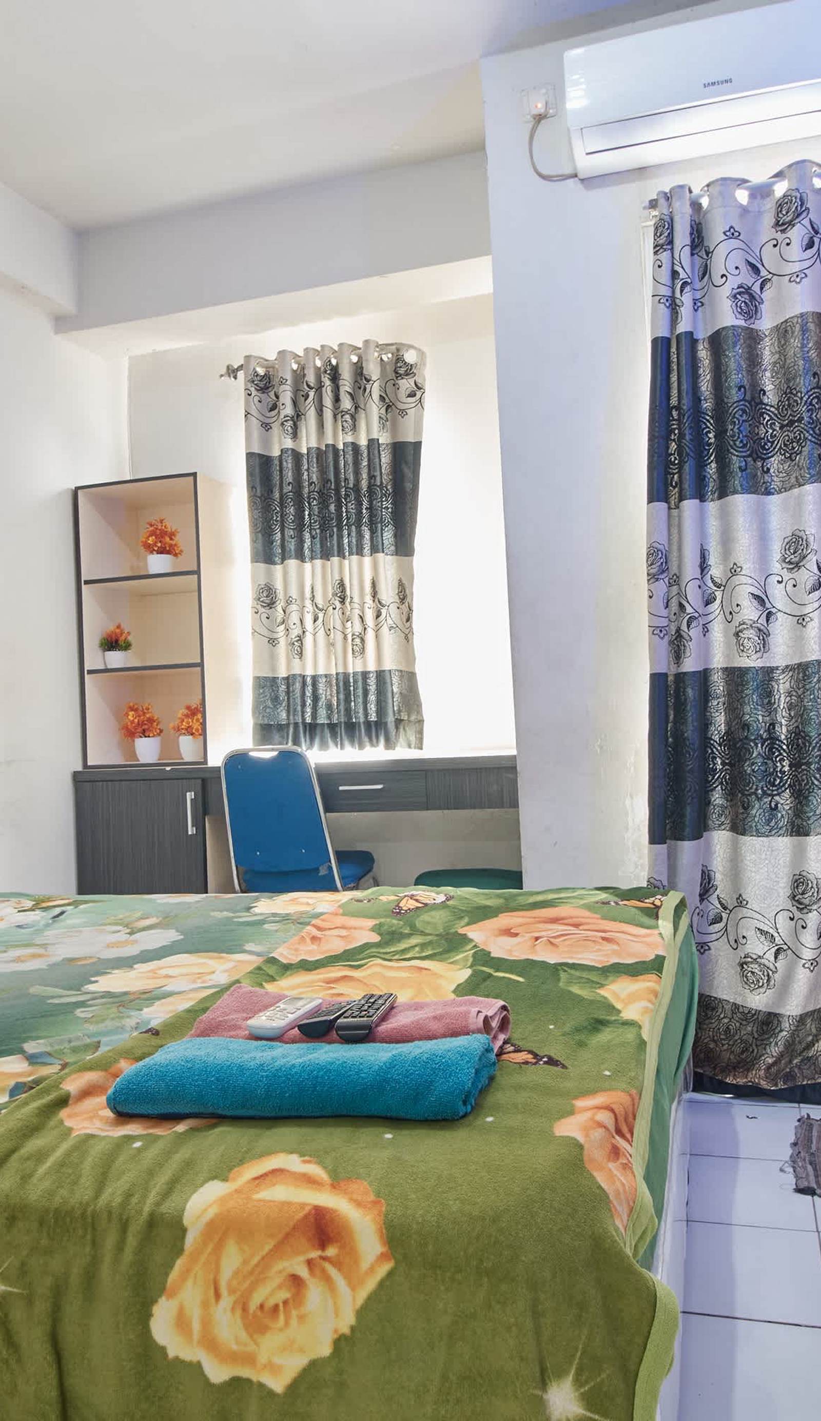 Room Rendi @ Apt Dramaga Tower