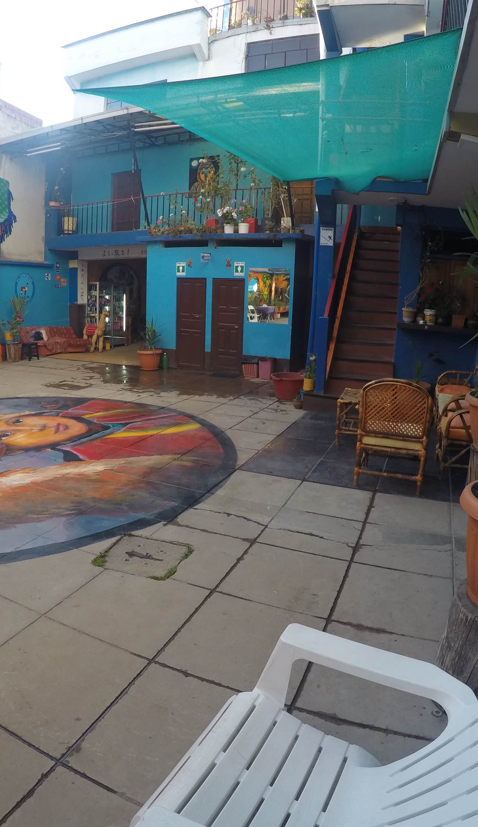 Hostal Florencia