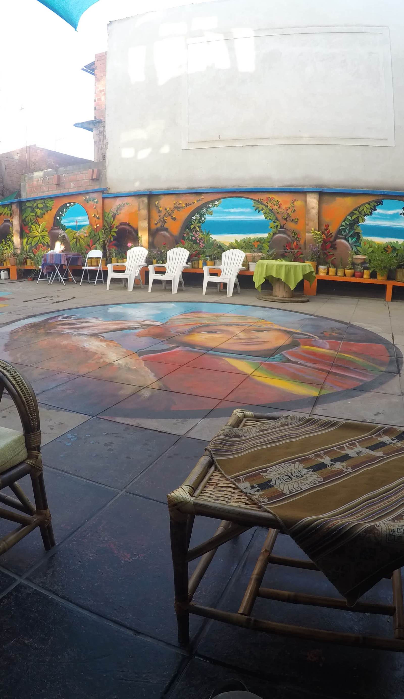 Hostal Florencia