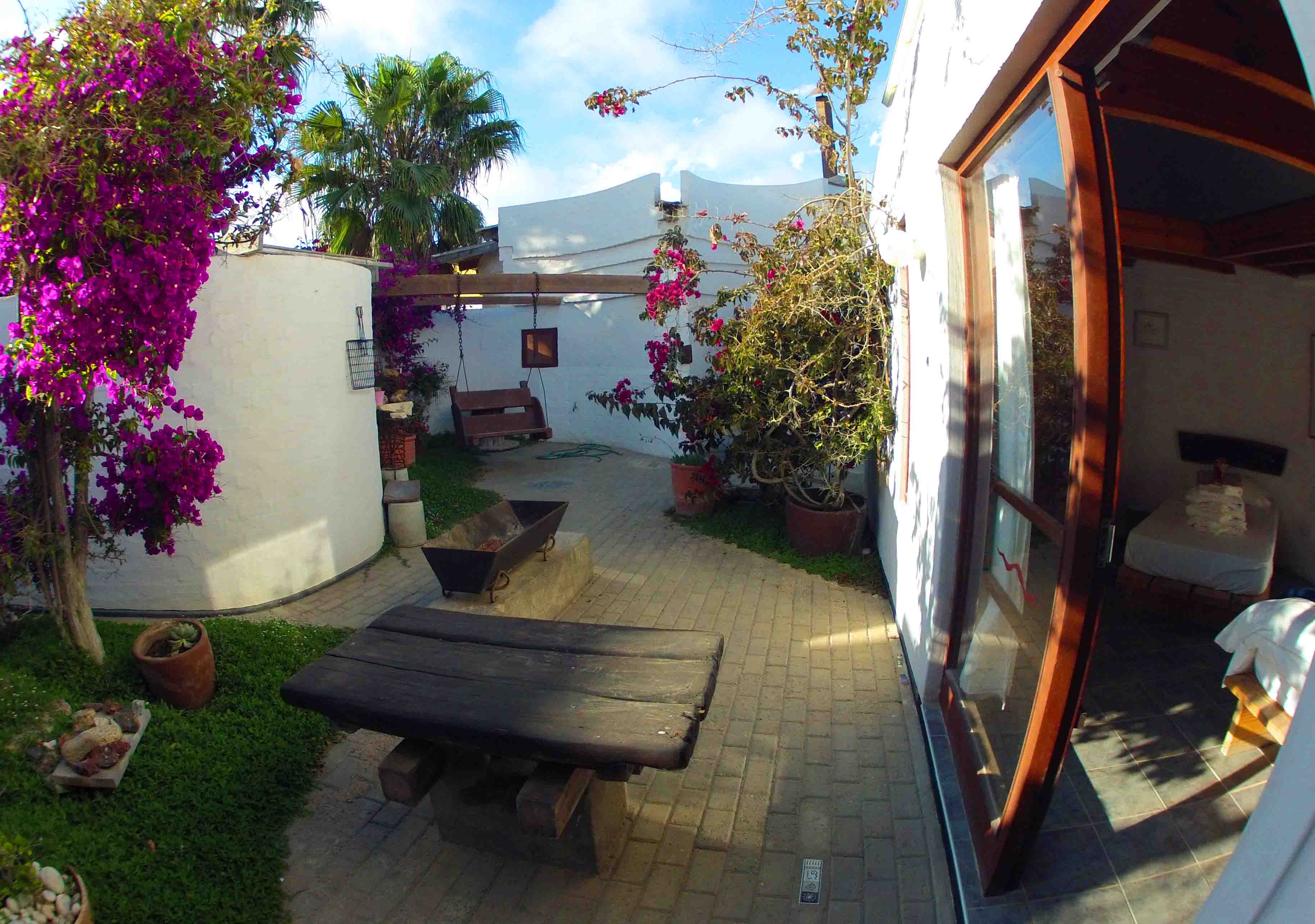 Alternative Space B&B