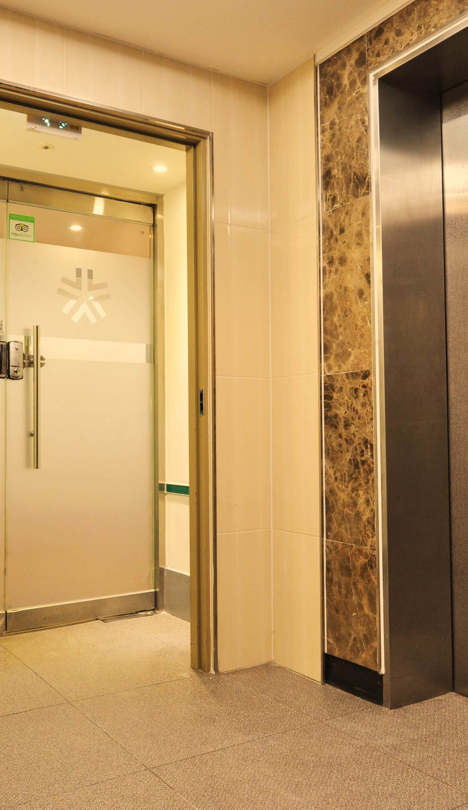 OYO Hostel Myeongdong 3