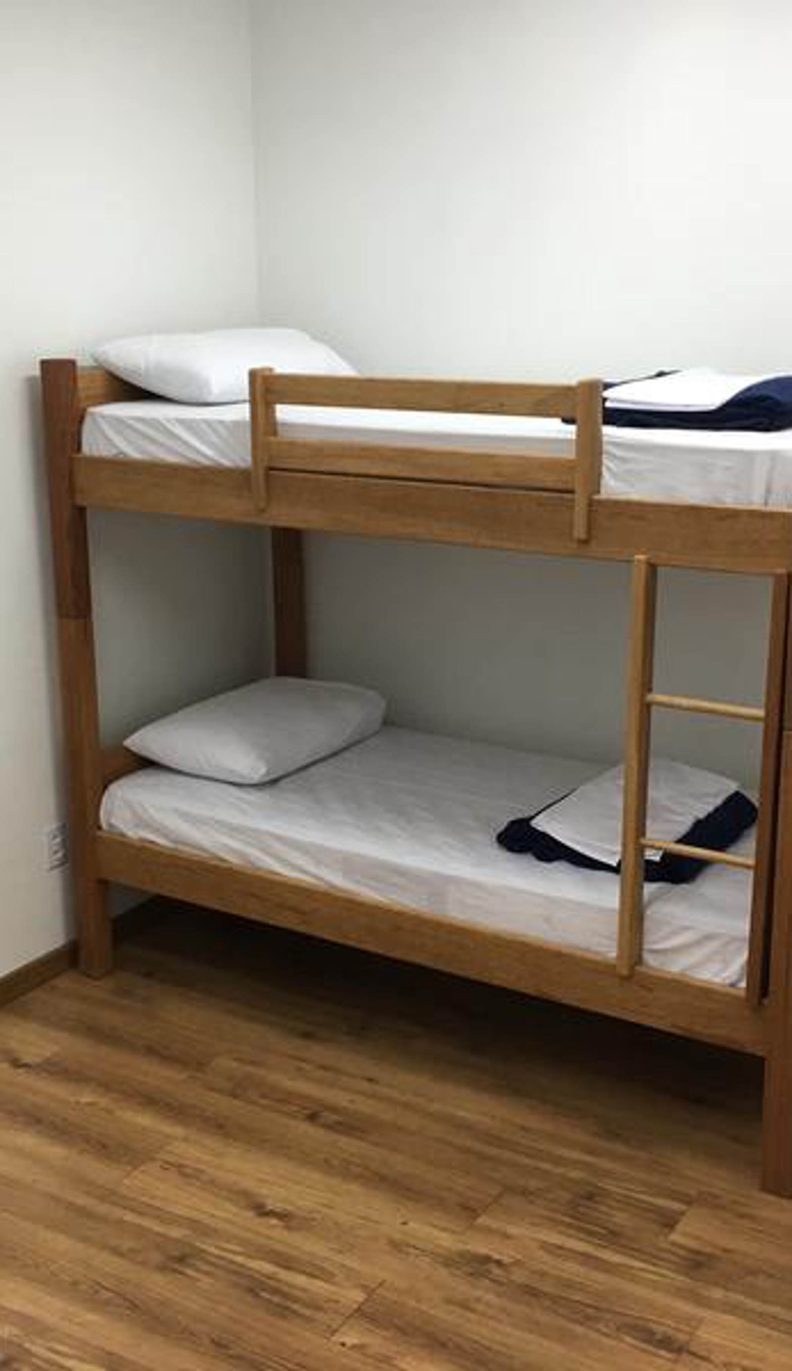 Hostel Berghaus