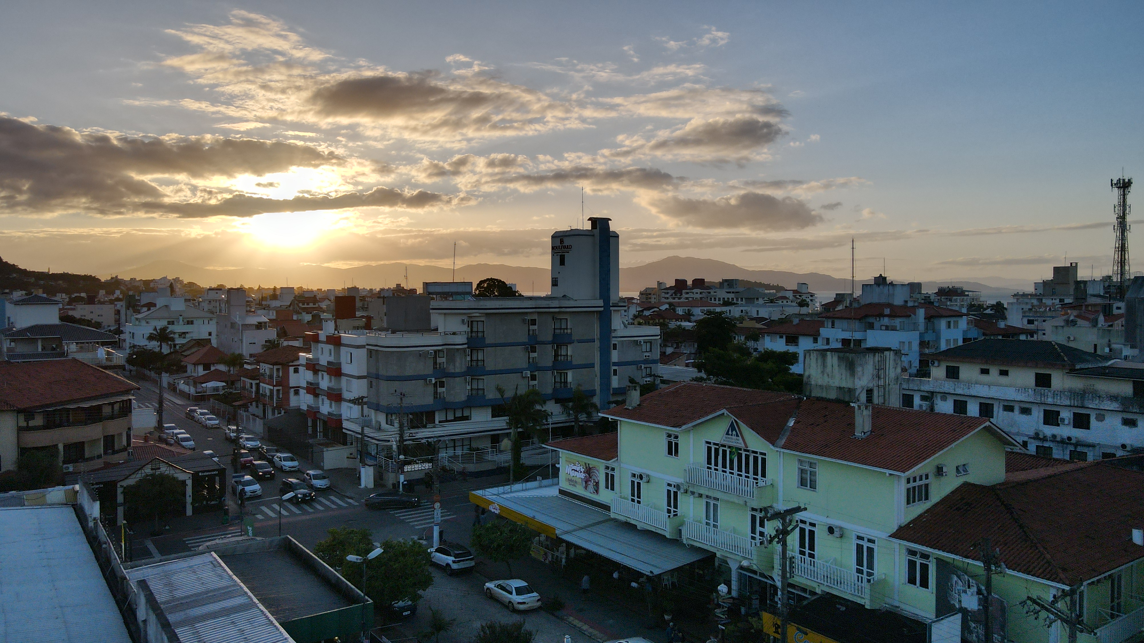Hostel Canasvieiras