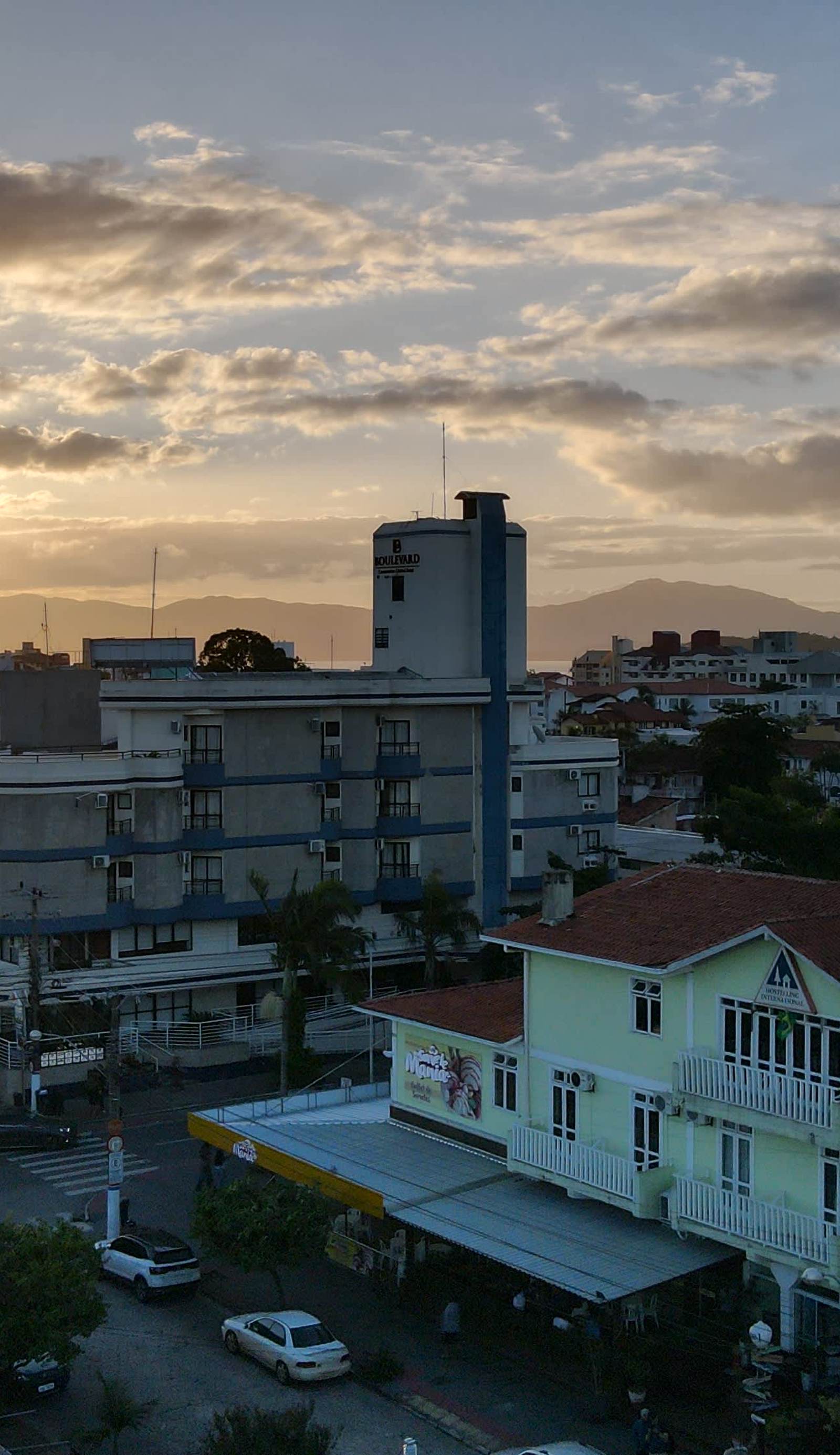 Hostel Canasvieiras