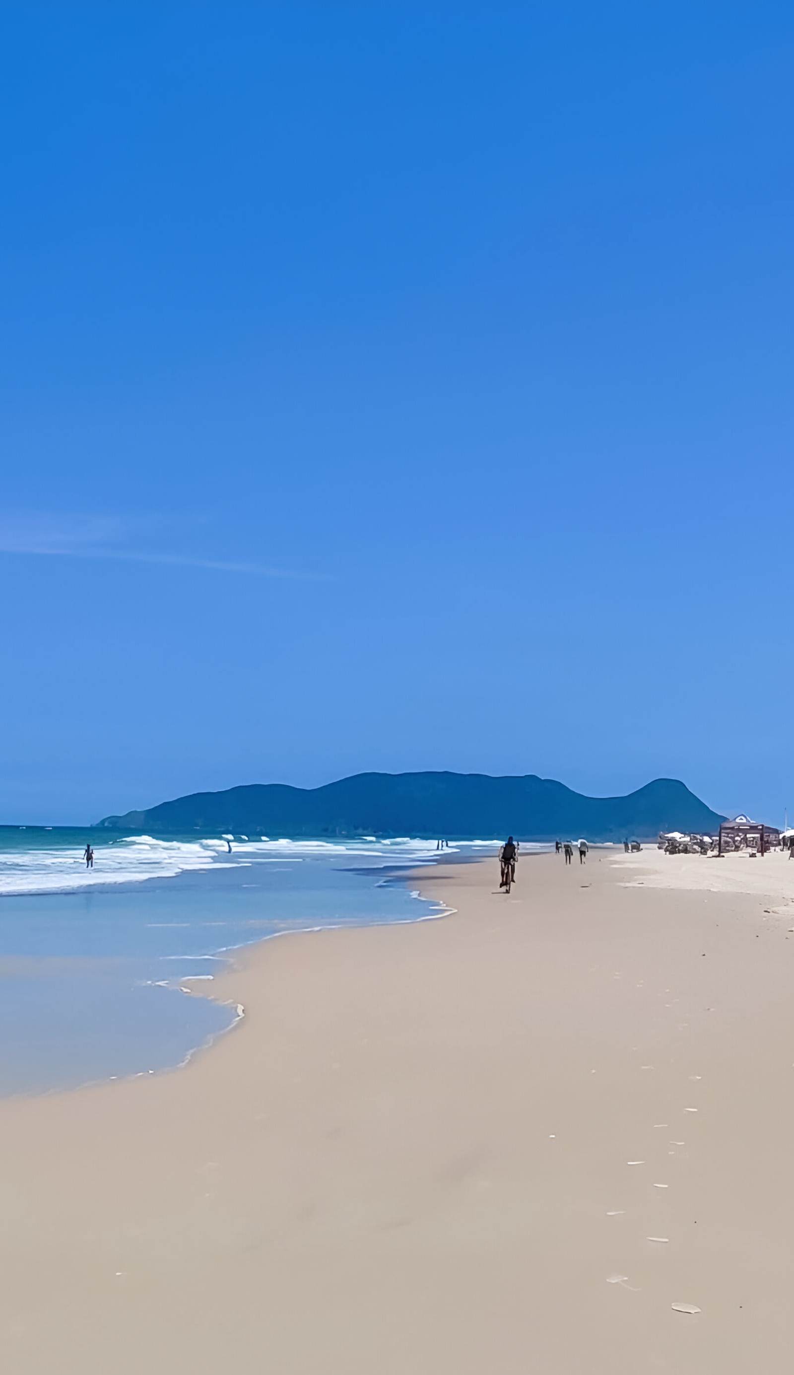 Picco da Ilha