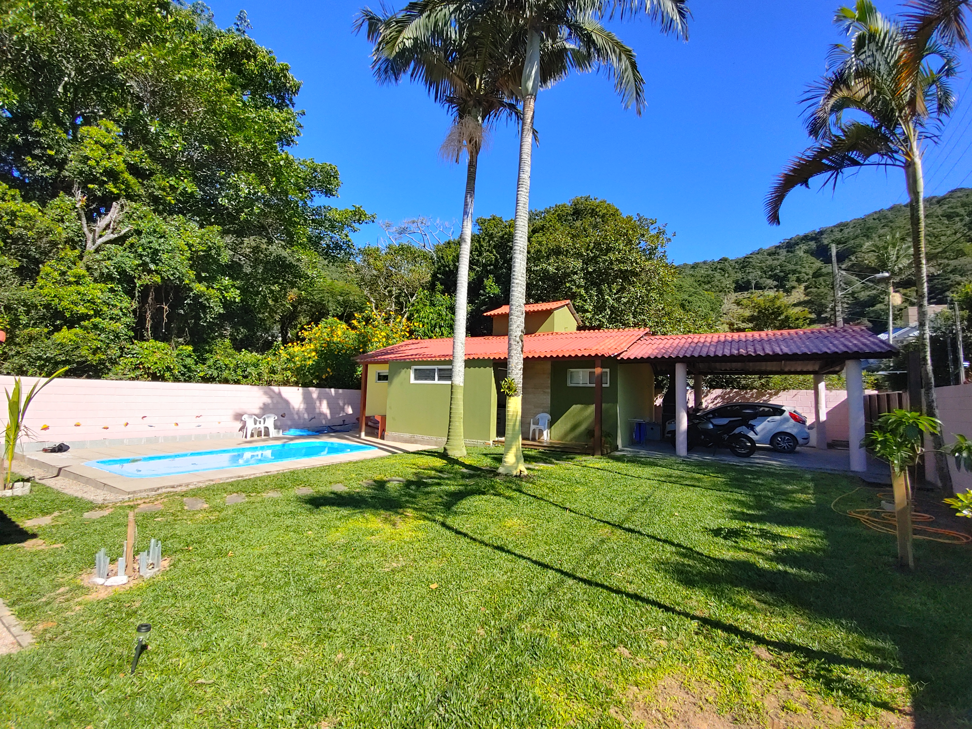 Lagomar Hostel