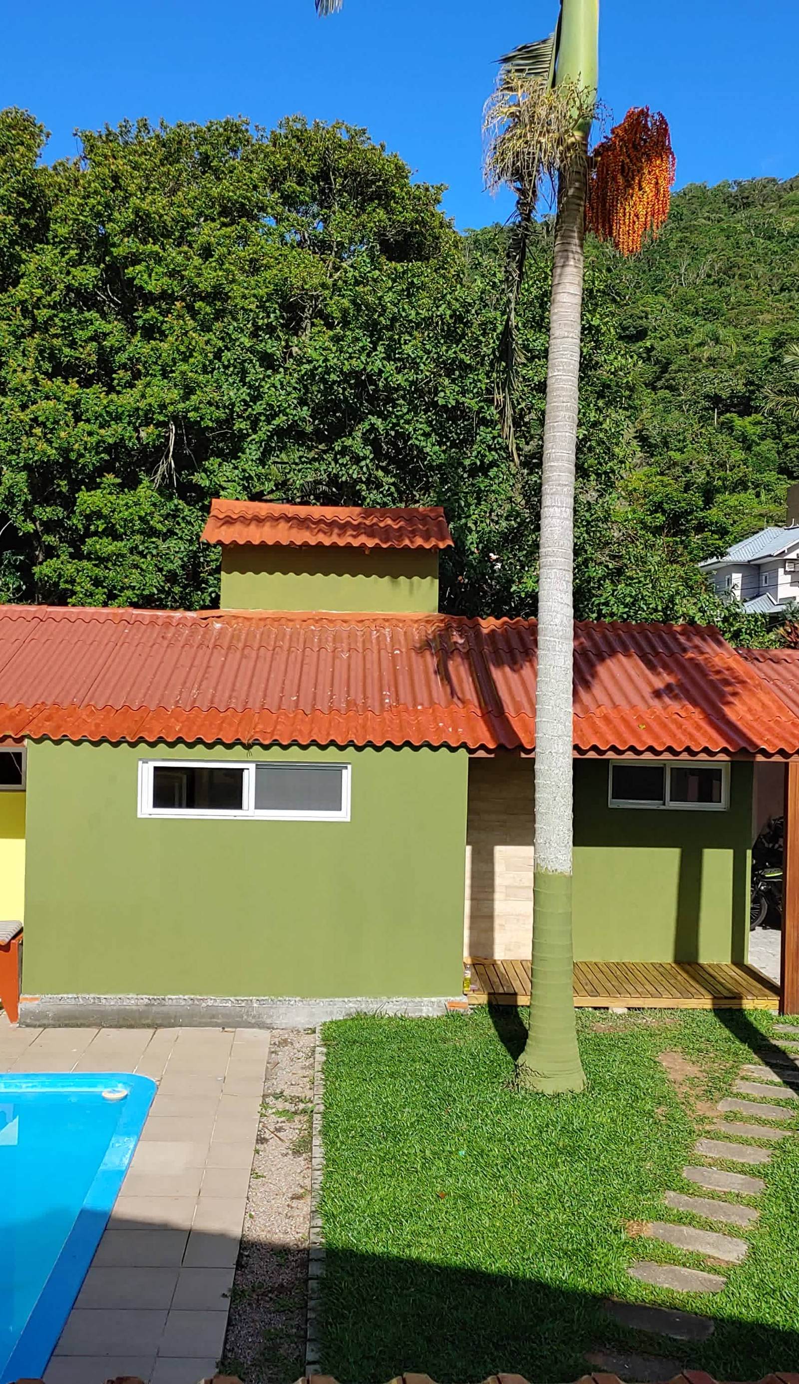 Lagomar Hostel