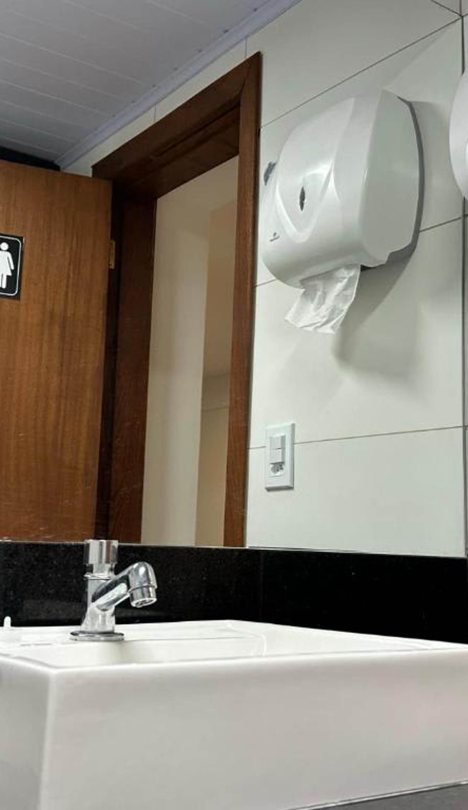 Smart Hostel - Floripa