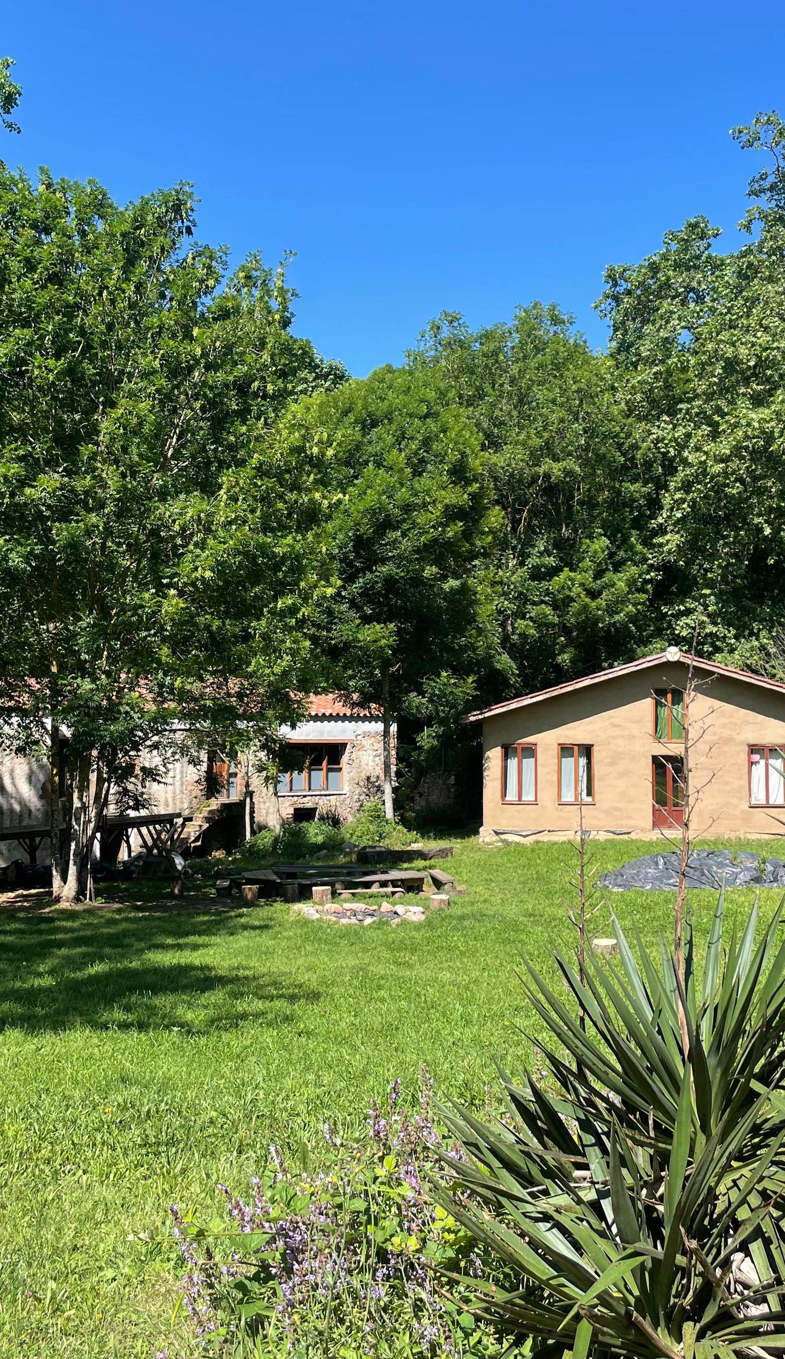 Albergue del Oso