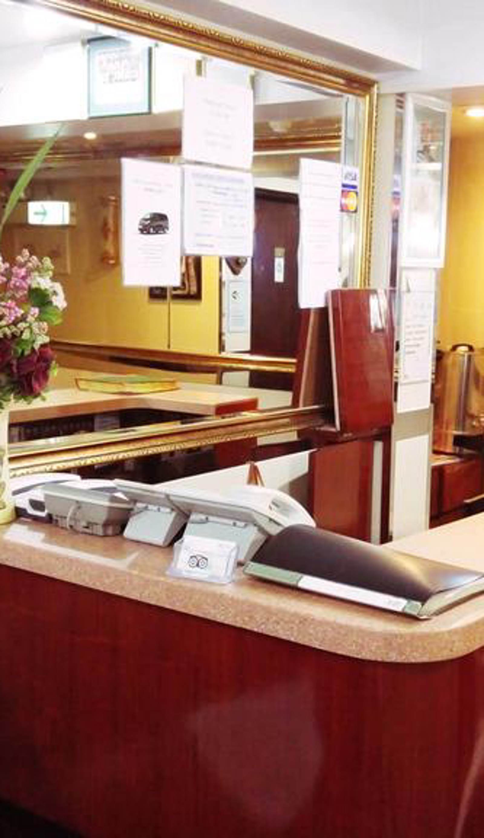 Melbourne Hostel