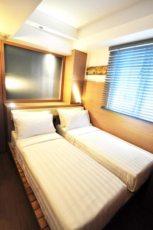 Bluejay Residences