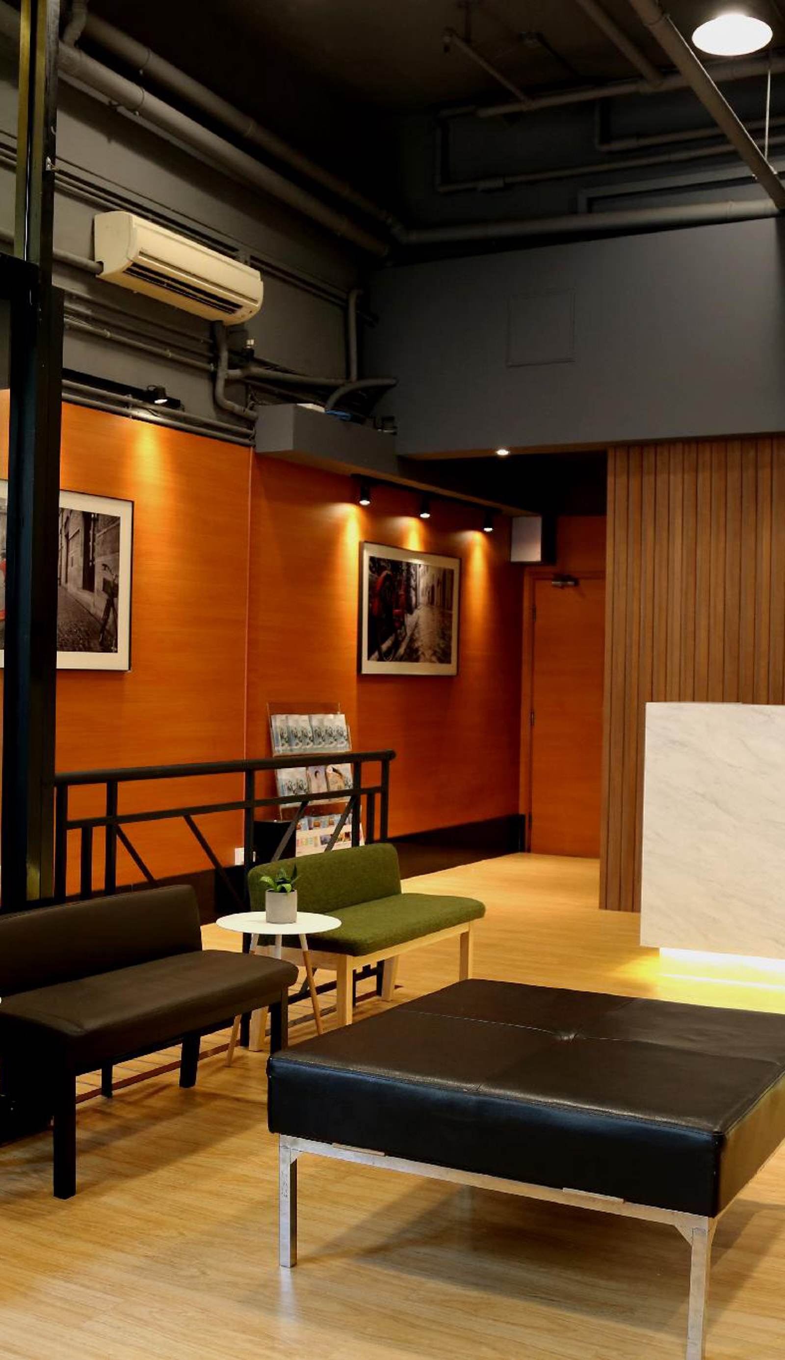 Bridal Tea House Hotel - Yau Ma Tei