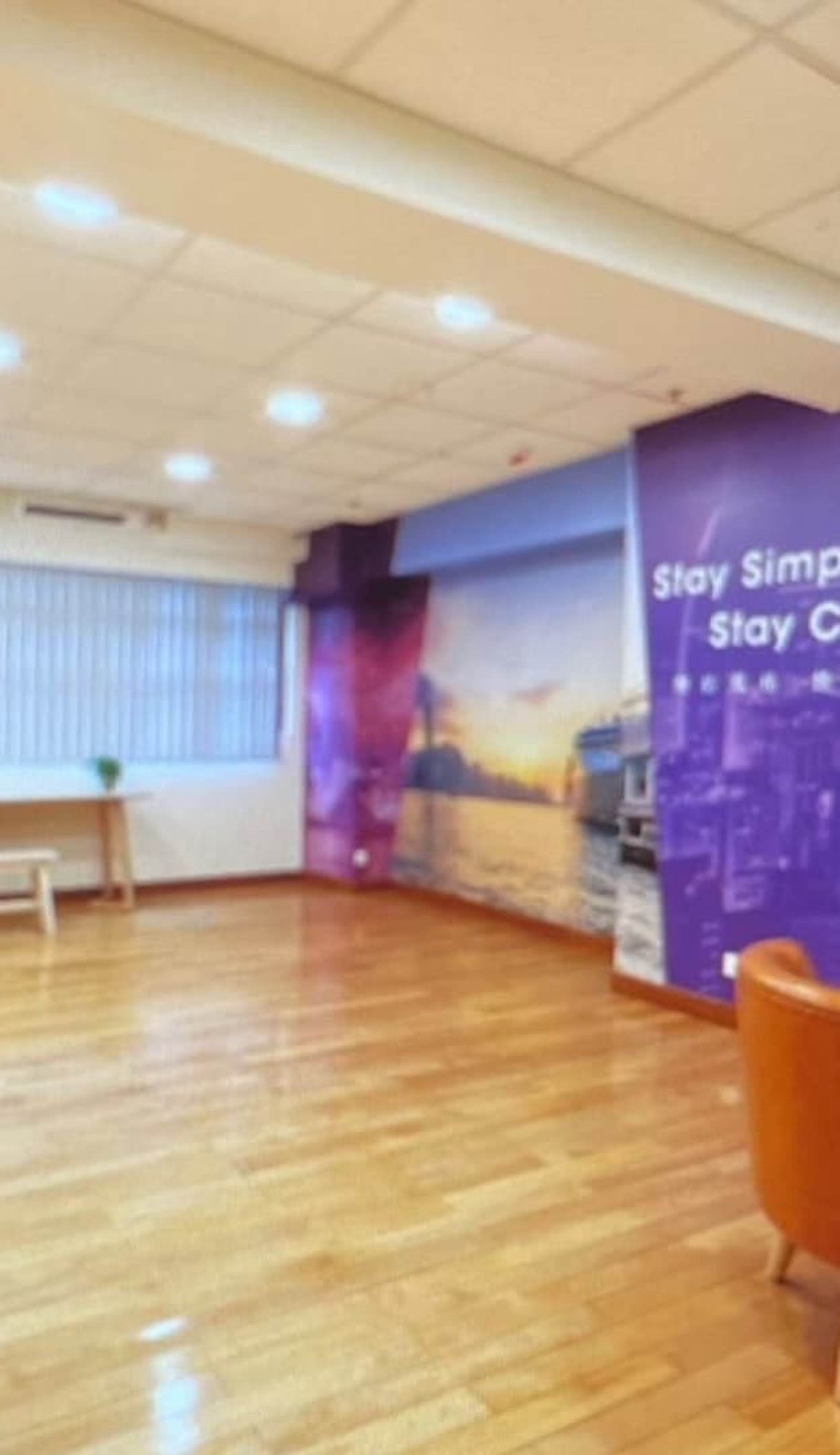 Metacity Hotel